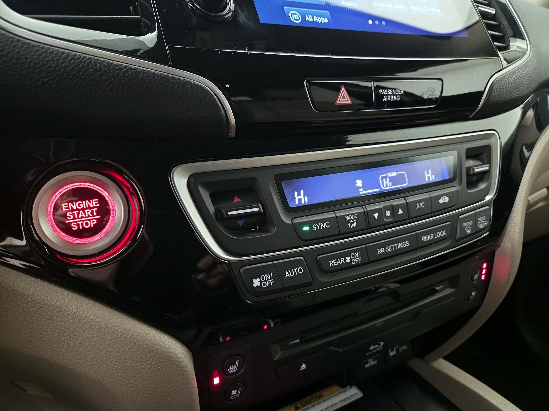 Thumbnail: 2022 Honda Pilot - 15