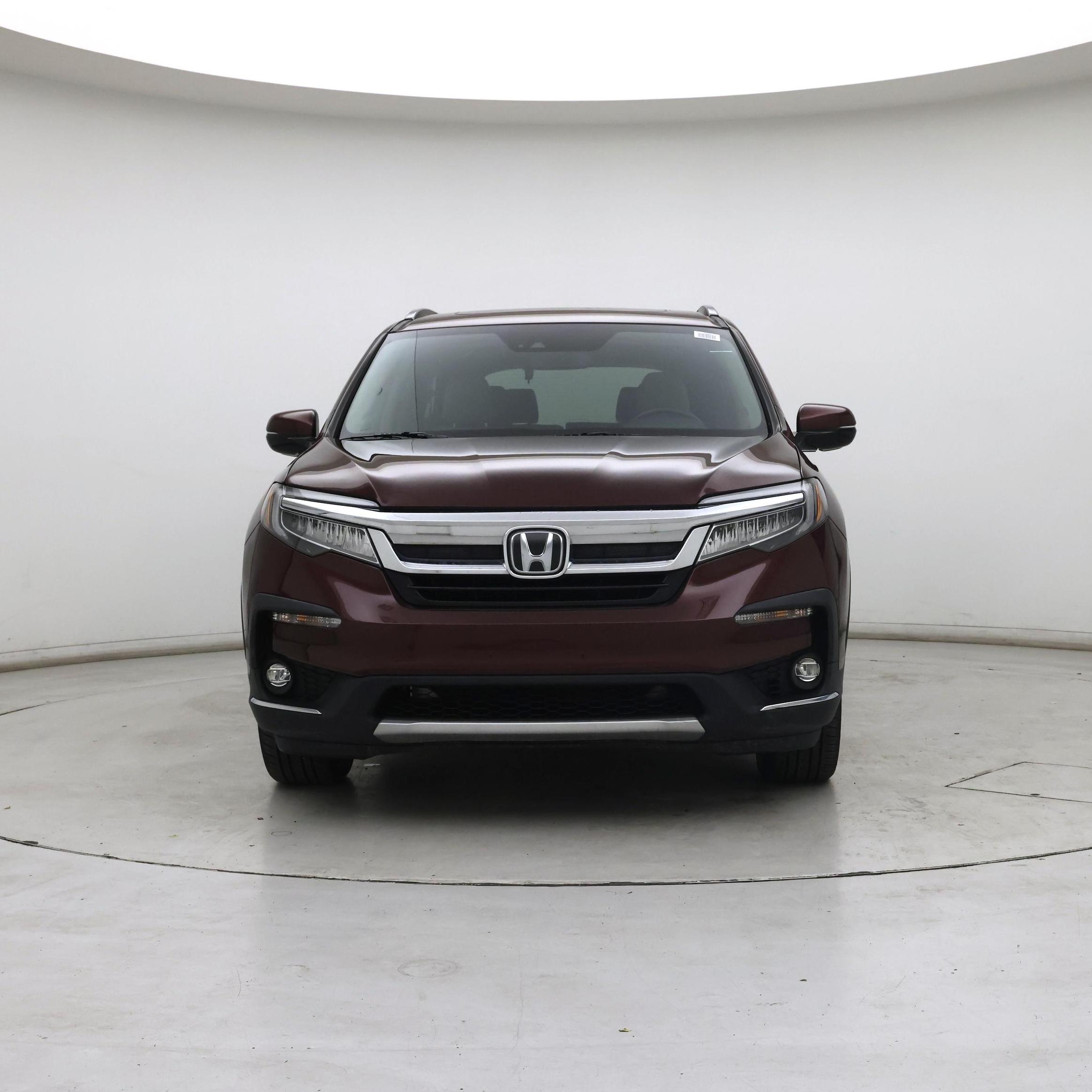 Thumbnail: 2022 Honda Pilot - 5