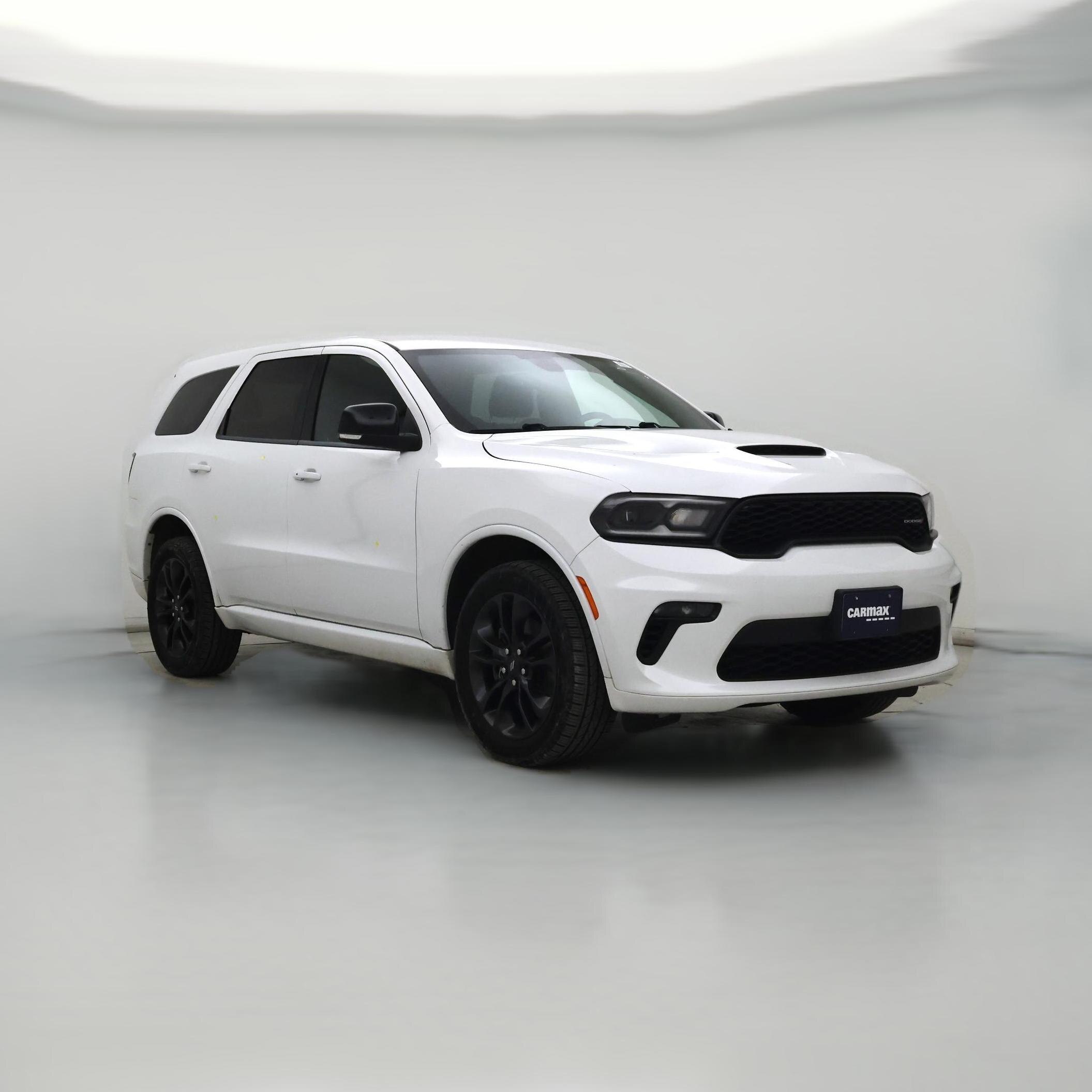 Thumbnail: 2021 Dodge Durango - 1
