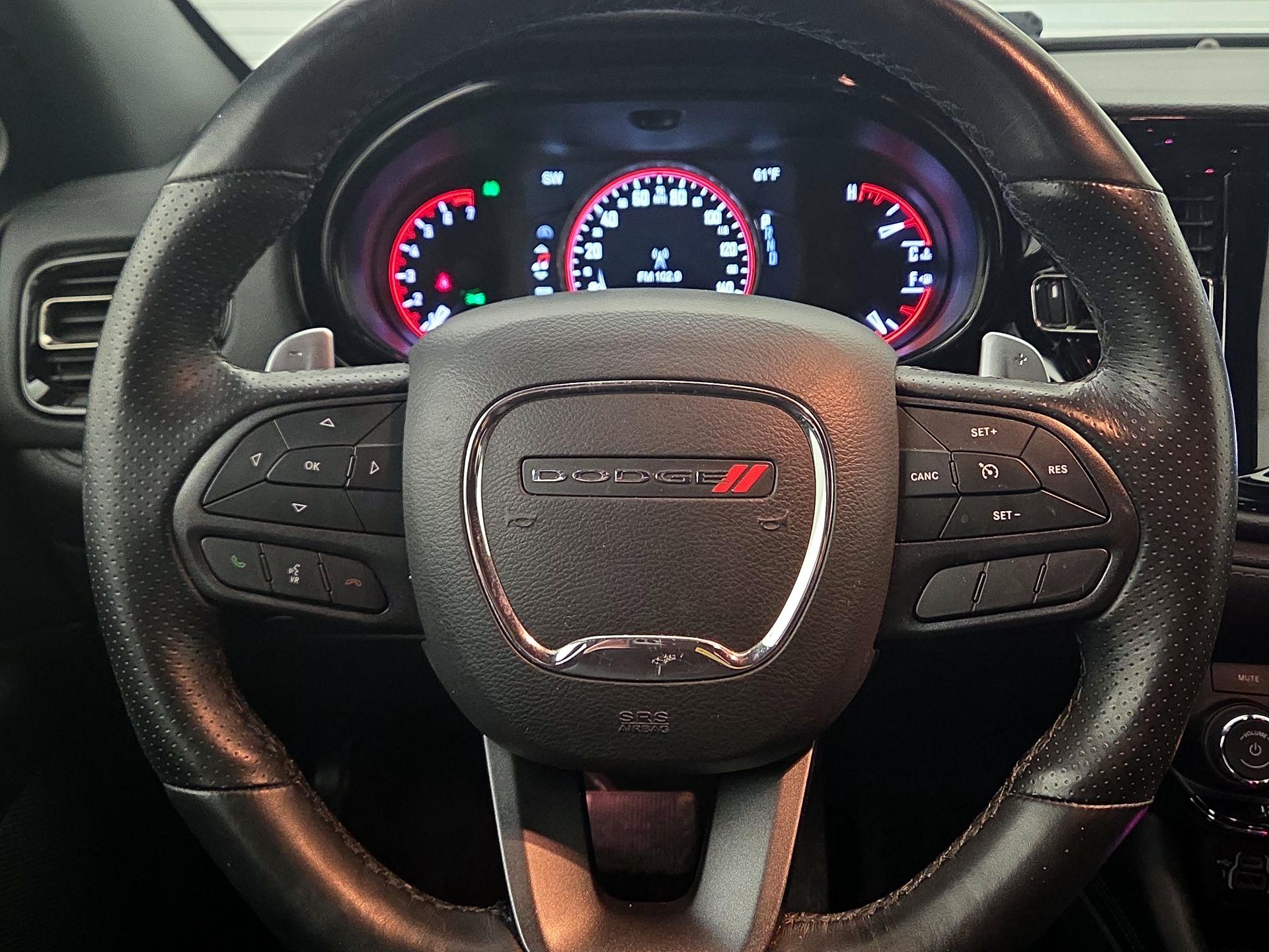 Thumbnail: 2021 Dodge Durango - 10