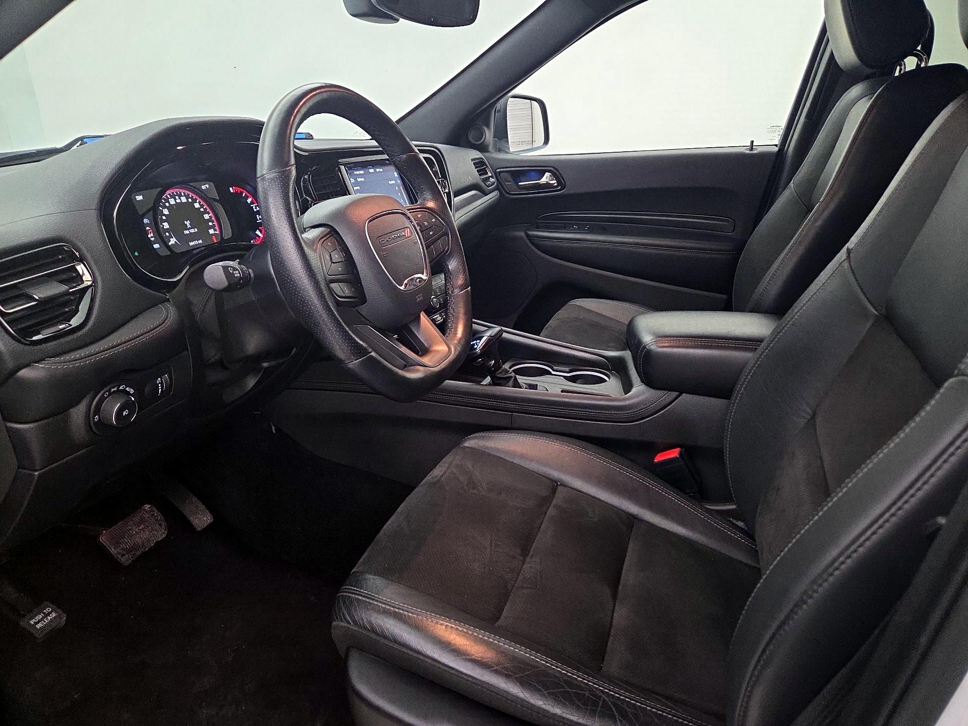 Thumbnail: 2021 Dodge Durango - 11