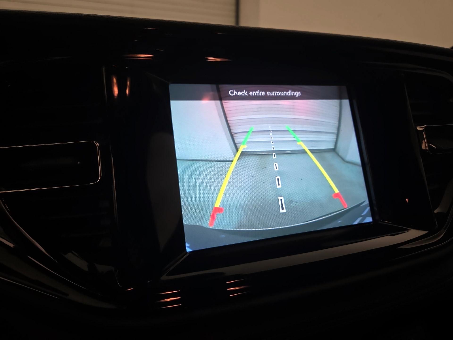 Thumbnail: 2021 Dodge Durango - 13