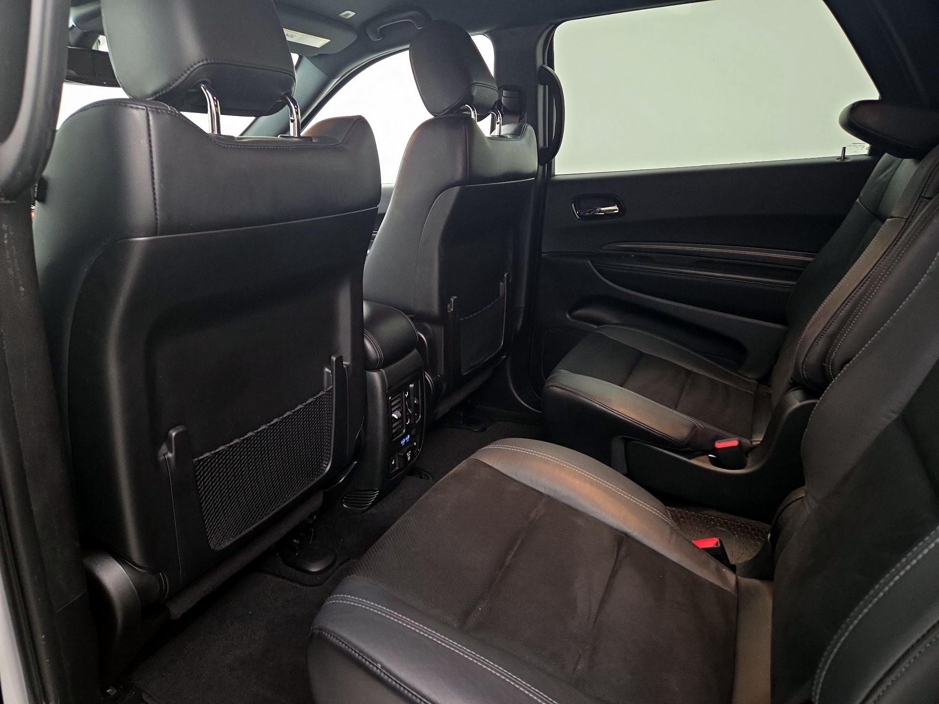 Thumbnail: 2021 Dodge Durango - 18