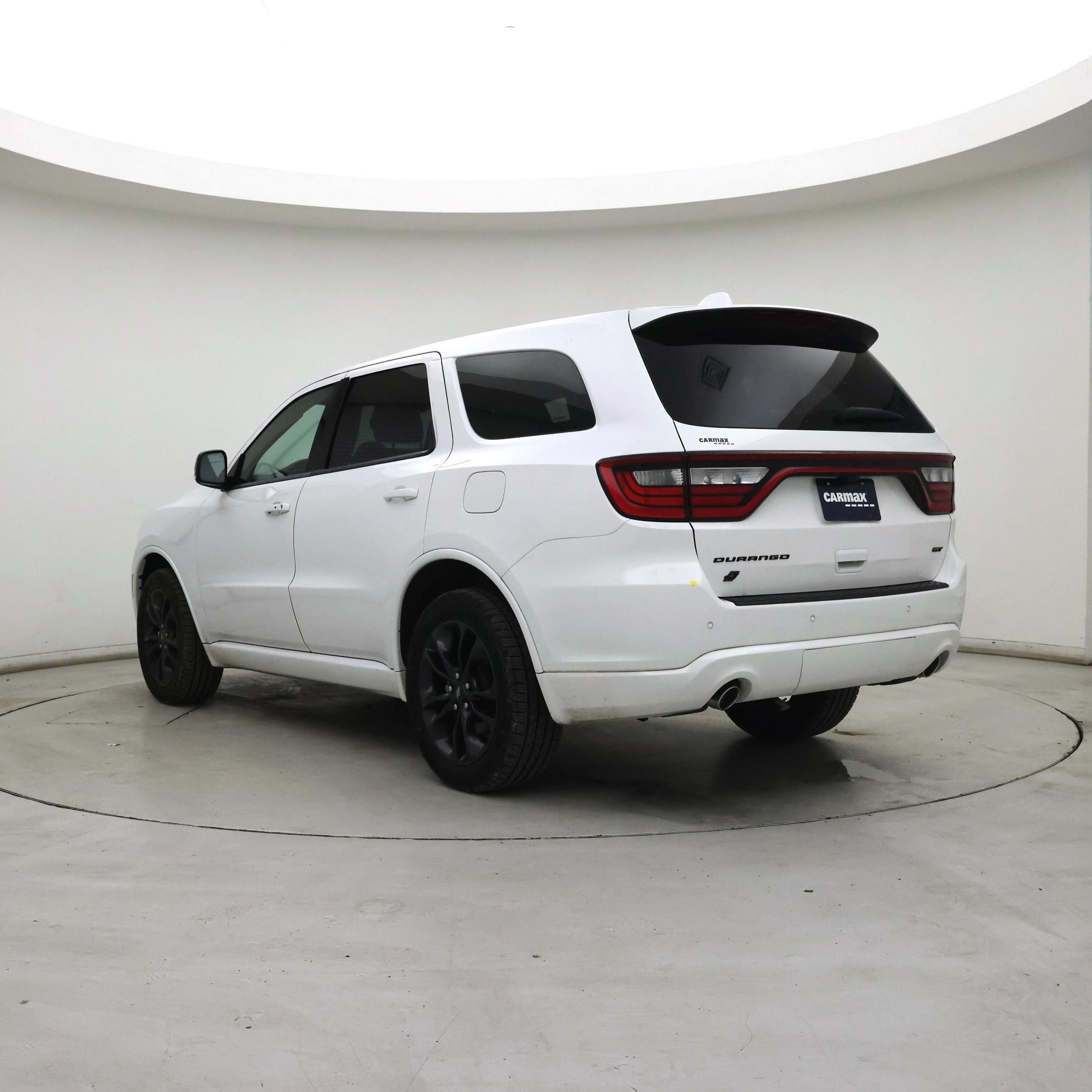 Thumbnail: 2021 Dodge Durango - 2