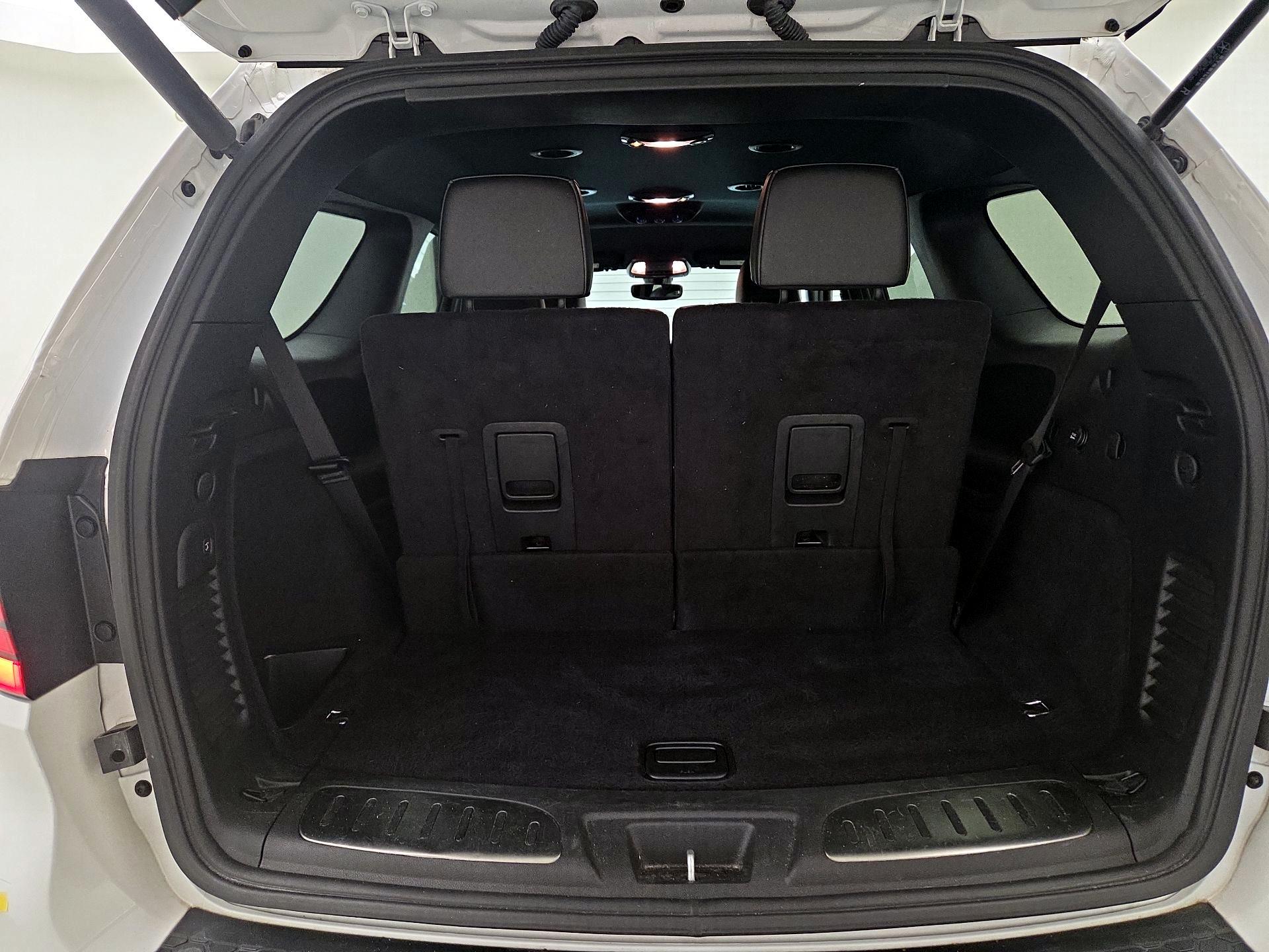 Thumbnail: 2021 Dodge Durango - 19