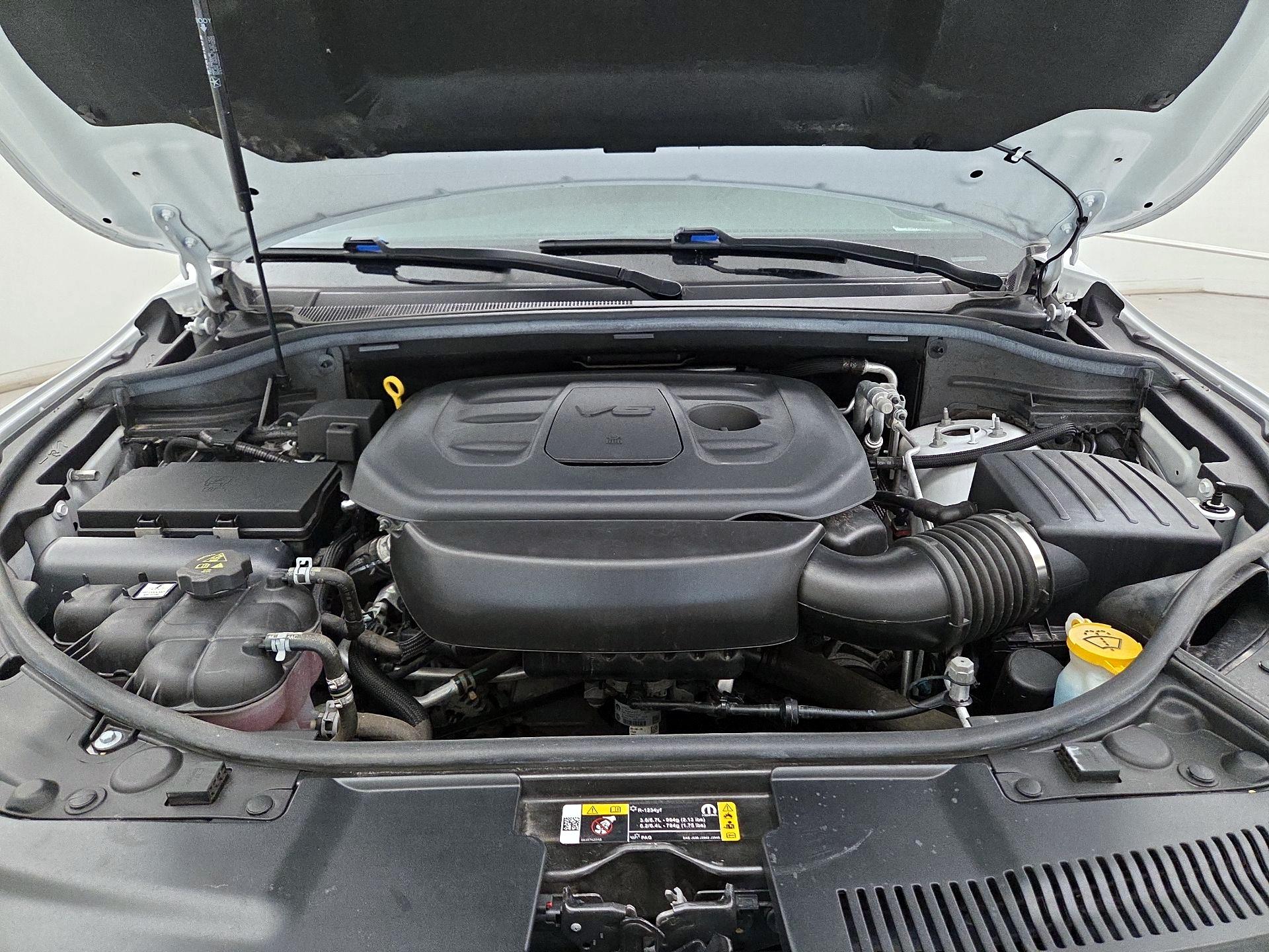 Thumbnail: 2021 Dodge Durango - 20