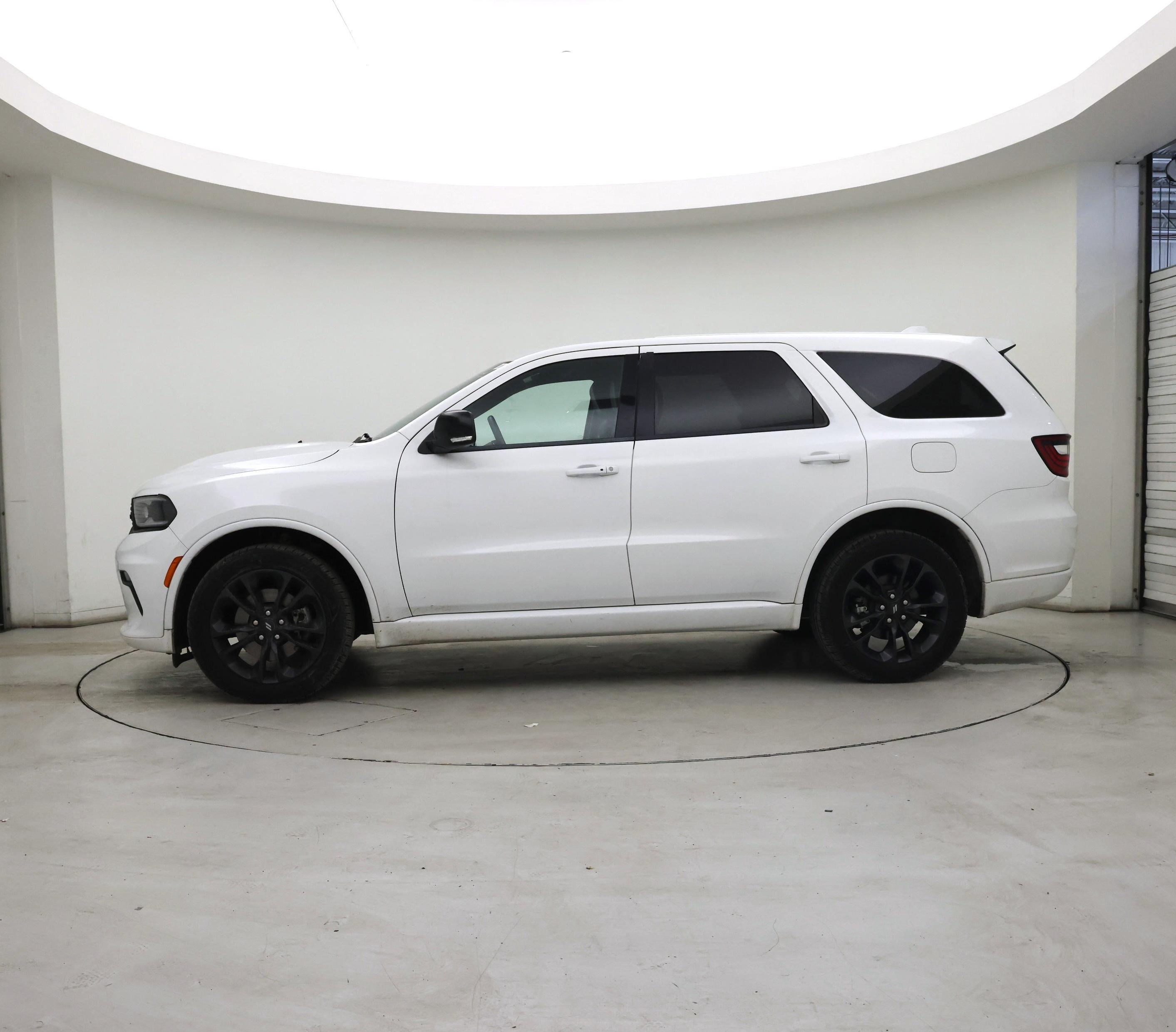 Thumbnail: 2021 Dodge Durango - 3