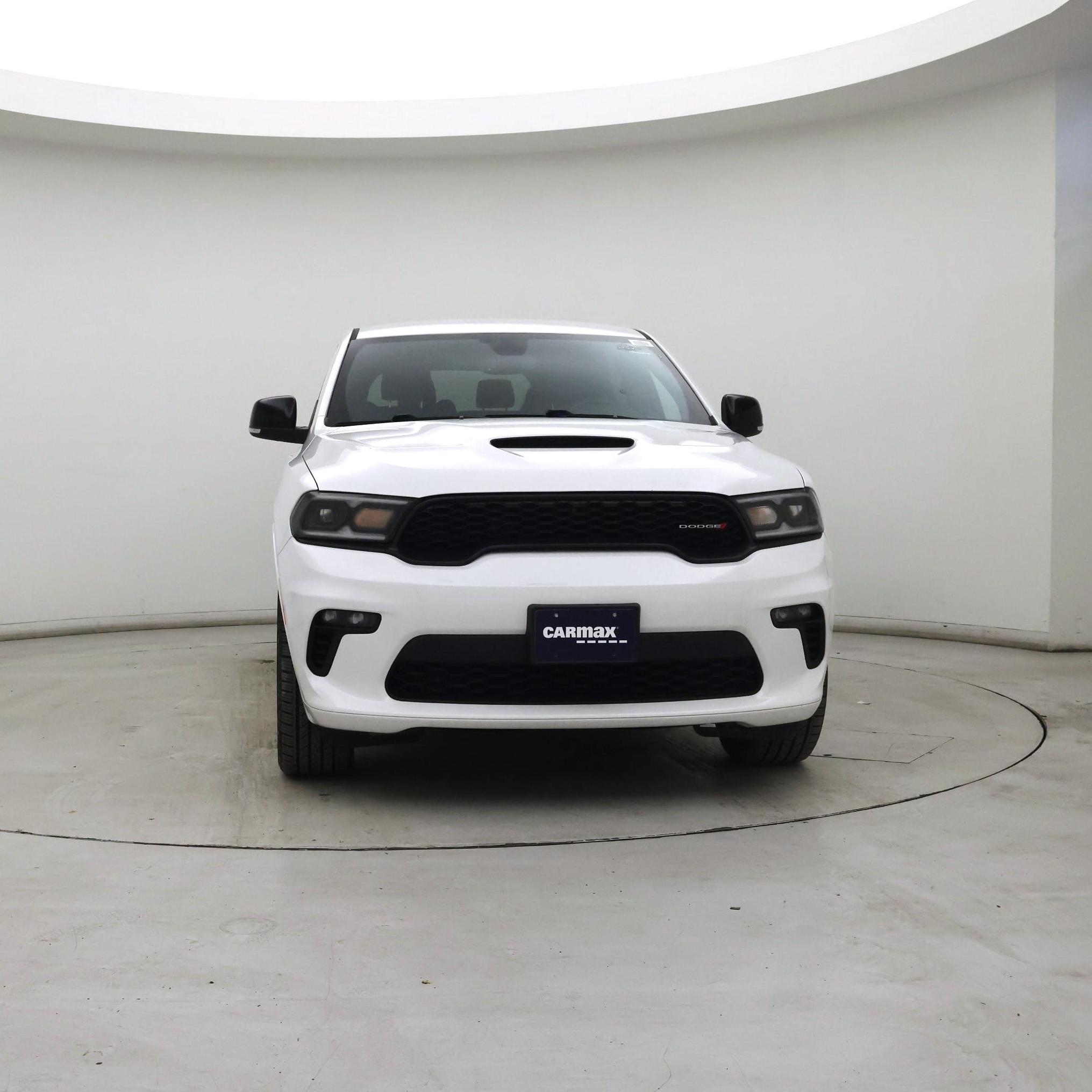 Thumbnail: 2021 Dodge Durango - 5