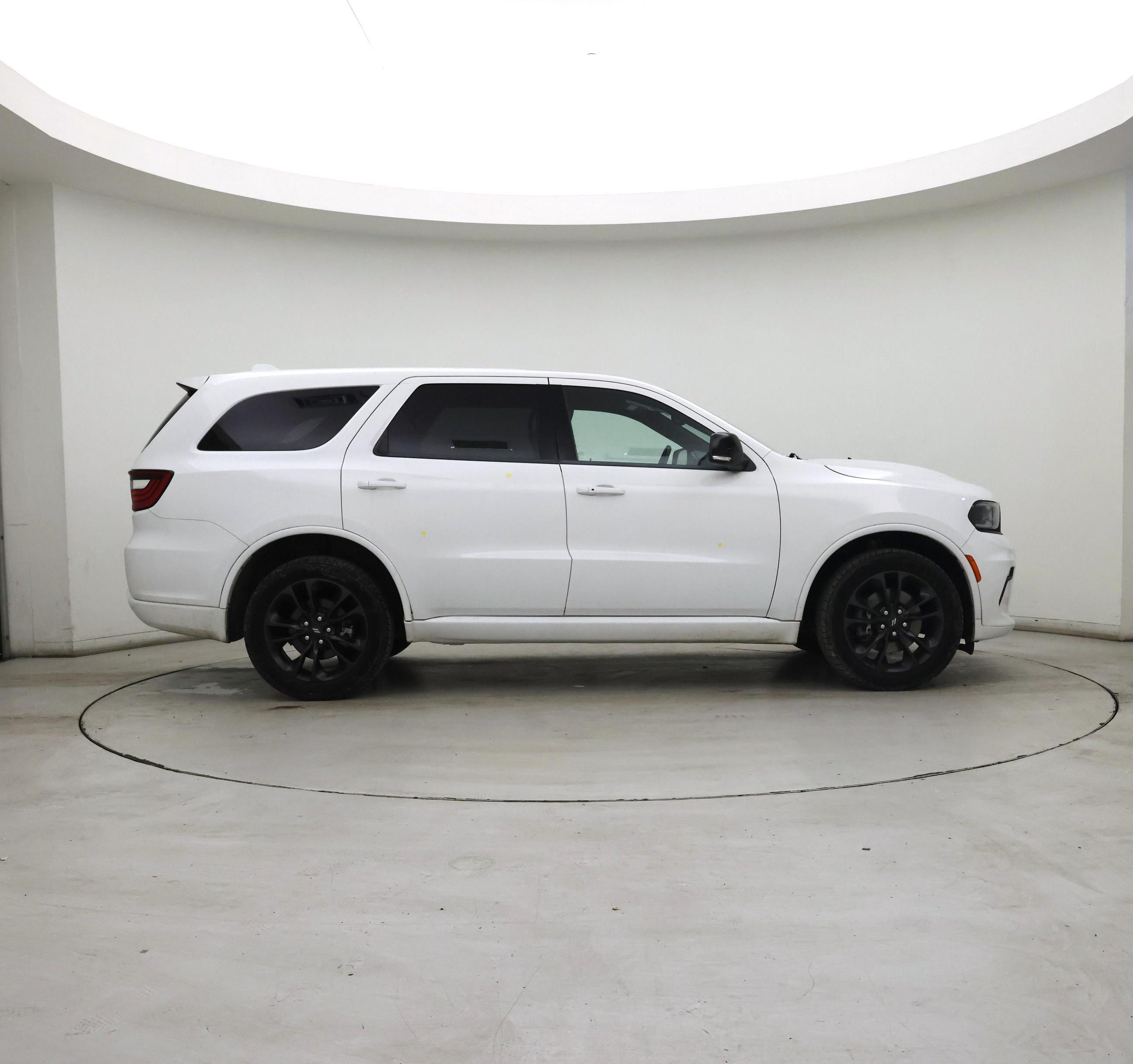Thumbnail: 2021 Dodge Durango - 7