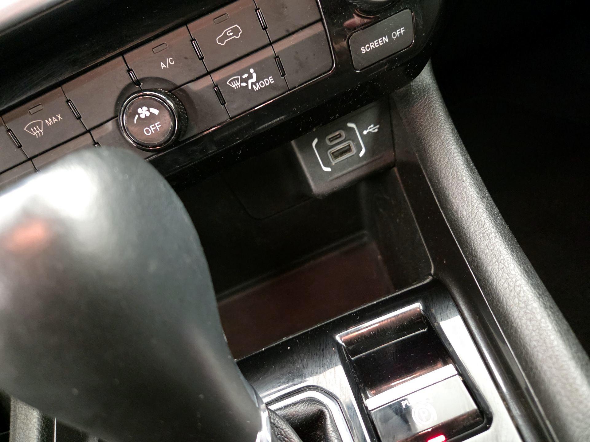 Thumbnail: 2023 Jeep Compass - 18