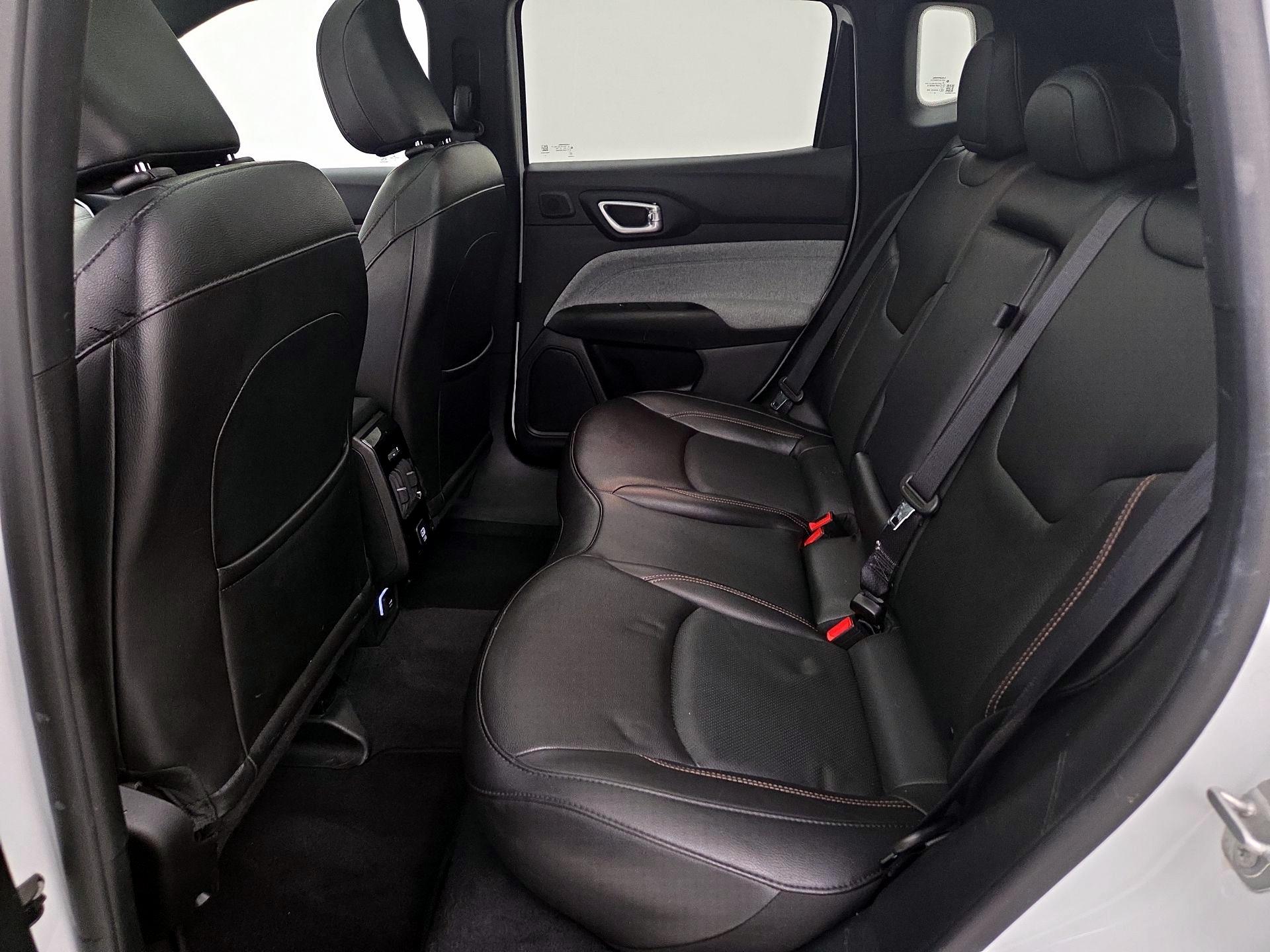 Thumbnail: 2023 Jeep Compass - 20