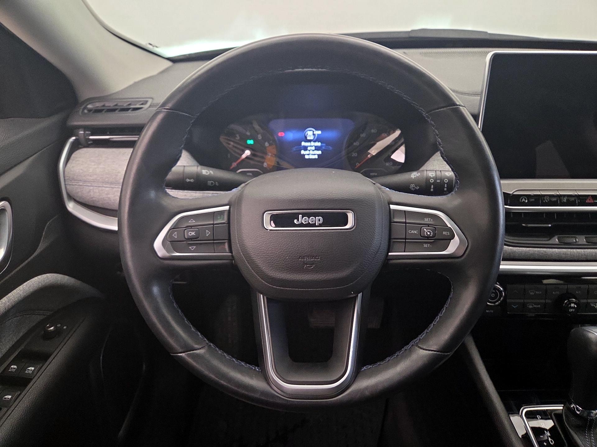 Thumbnail: 2022 Jeep Compass - 10