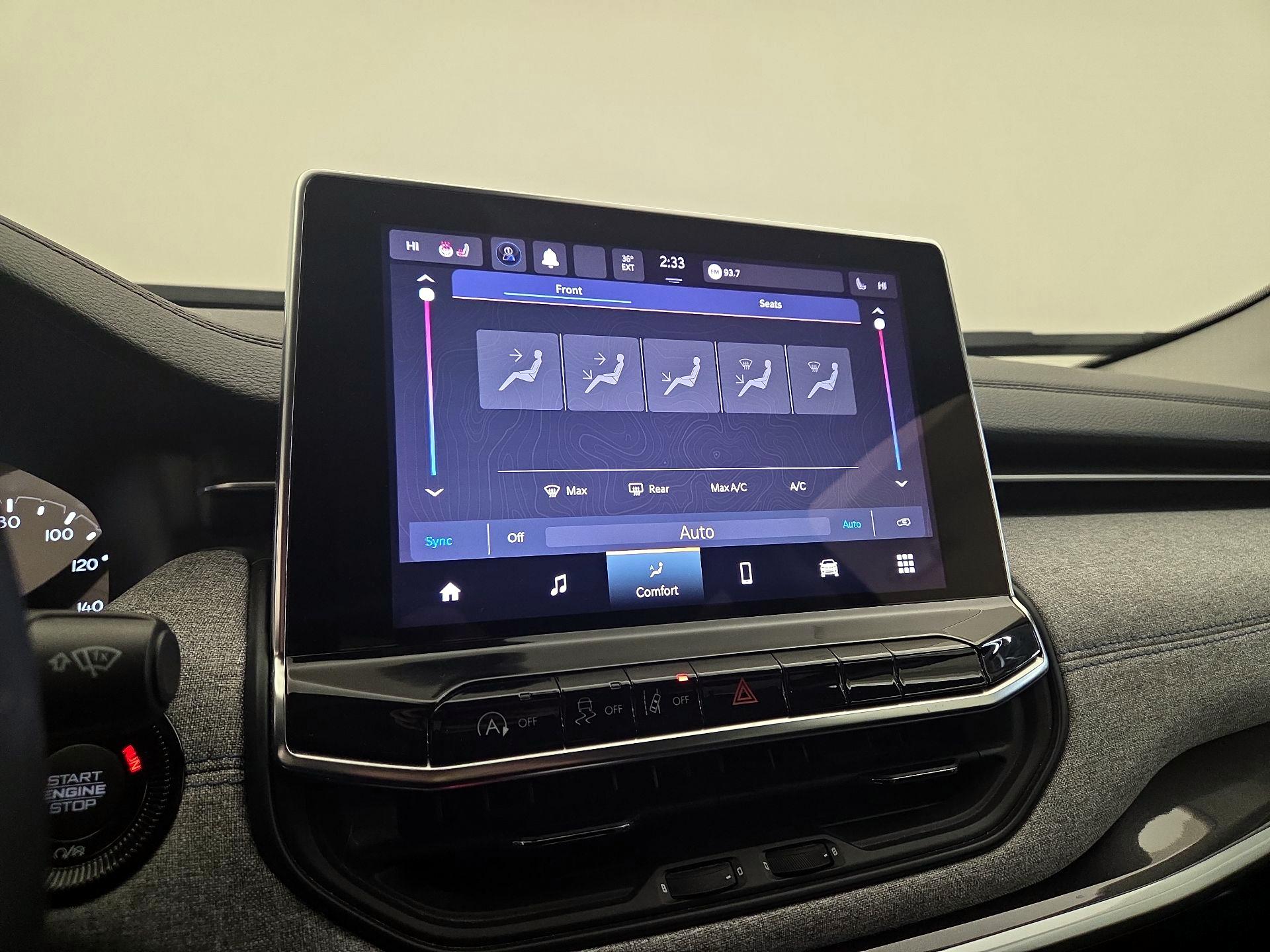 Thumbnail: 2022 Jeep Compass - 15