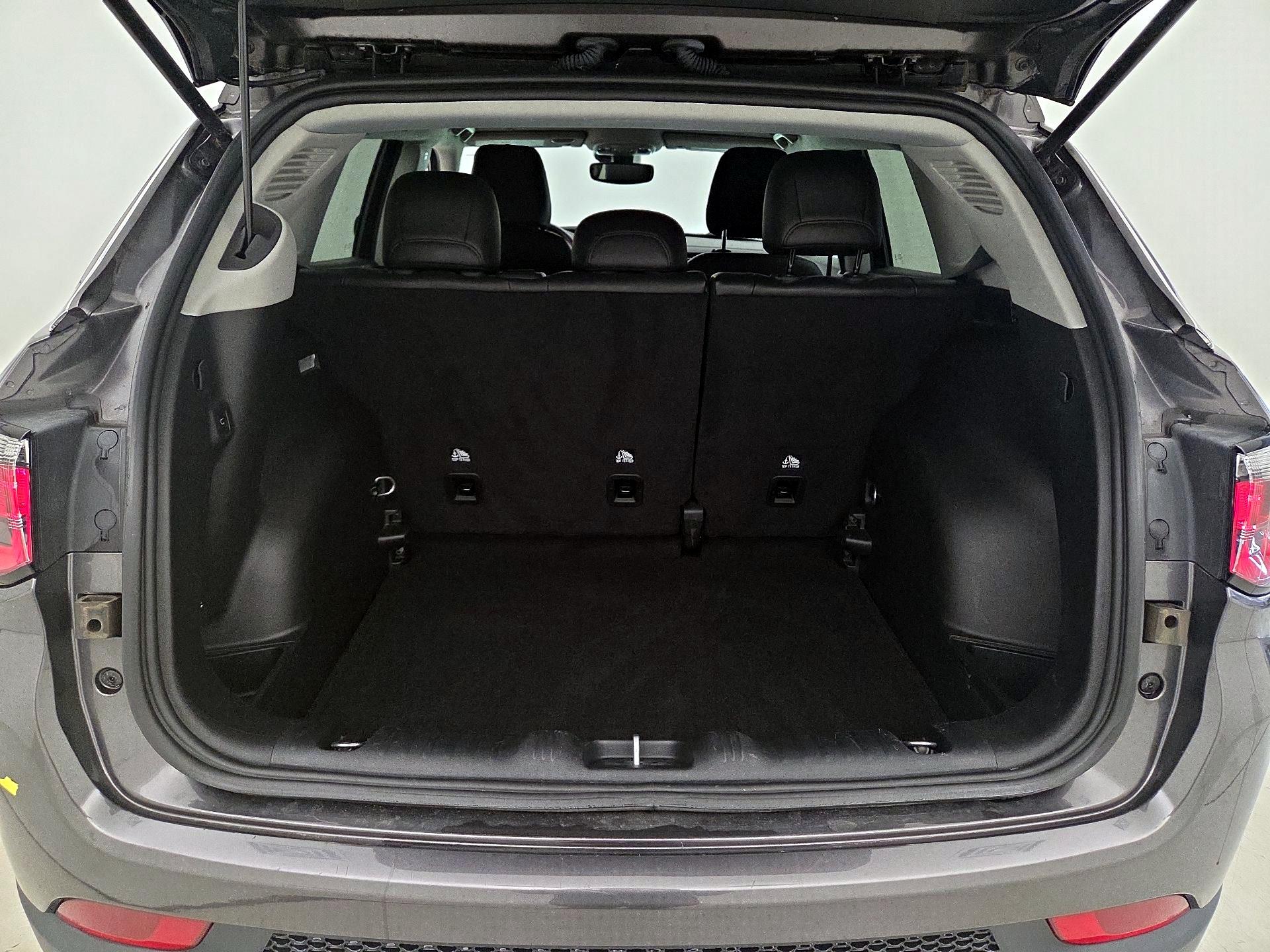 Thumbnail: 2022 Jeep Compass - 19