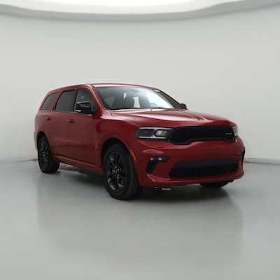 2021 Dodge Durango GT