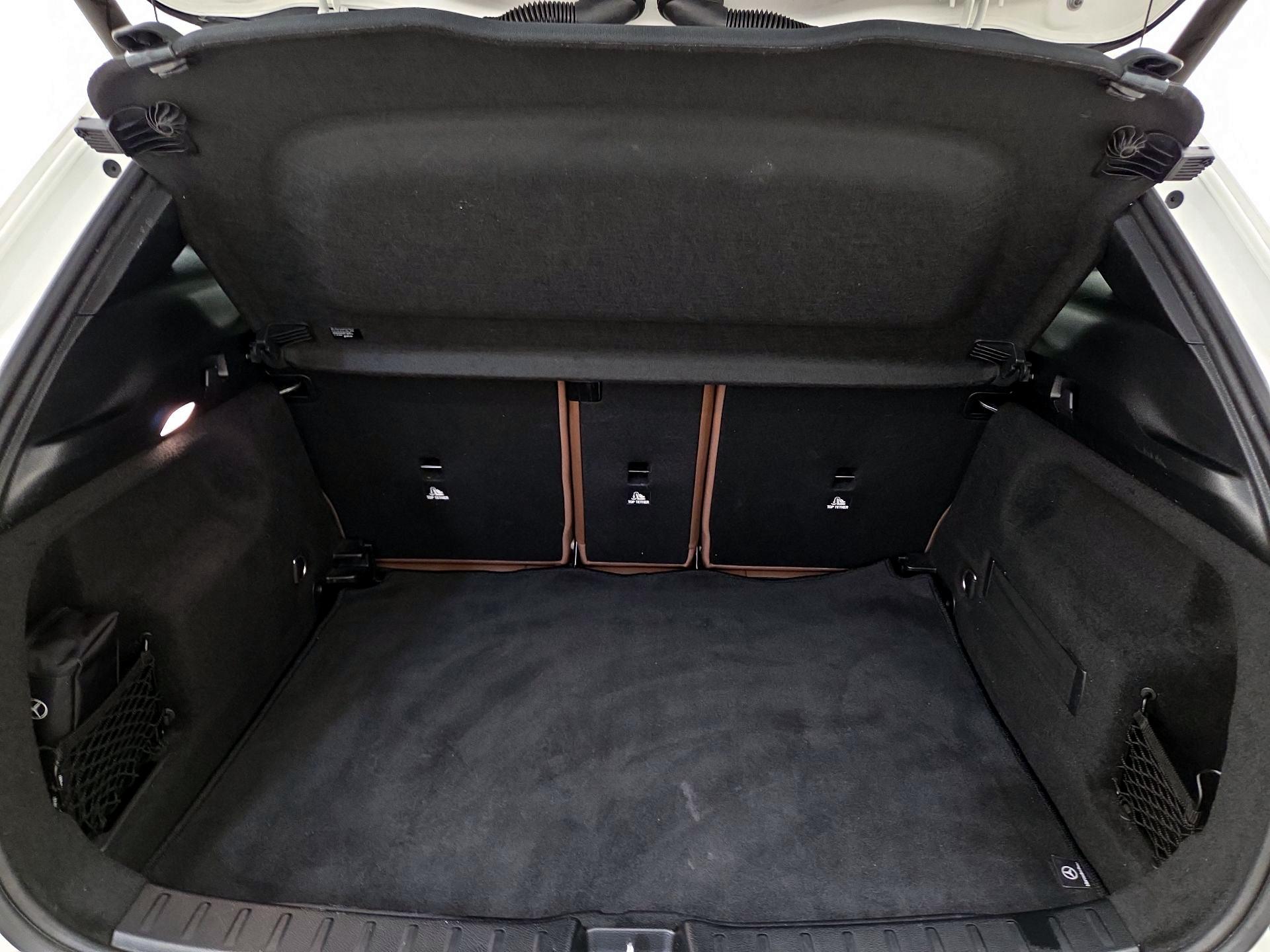 Thumbnail: 2021 Mercedes-Benz GLA - 20