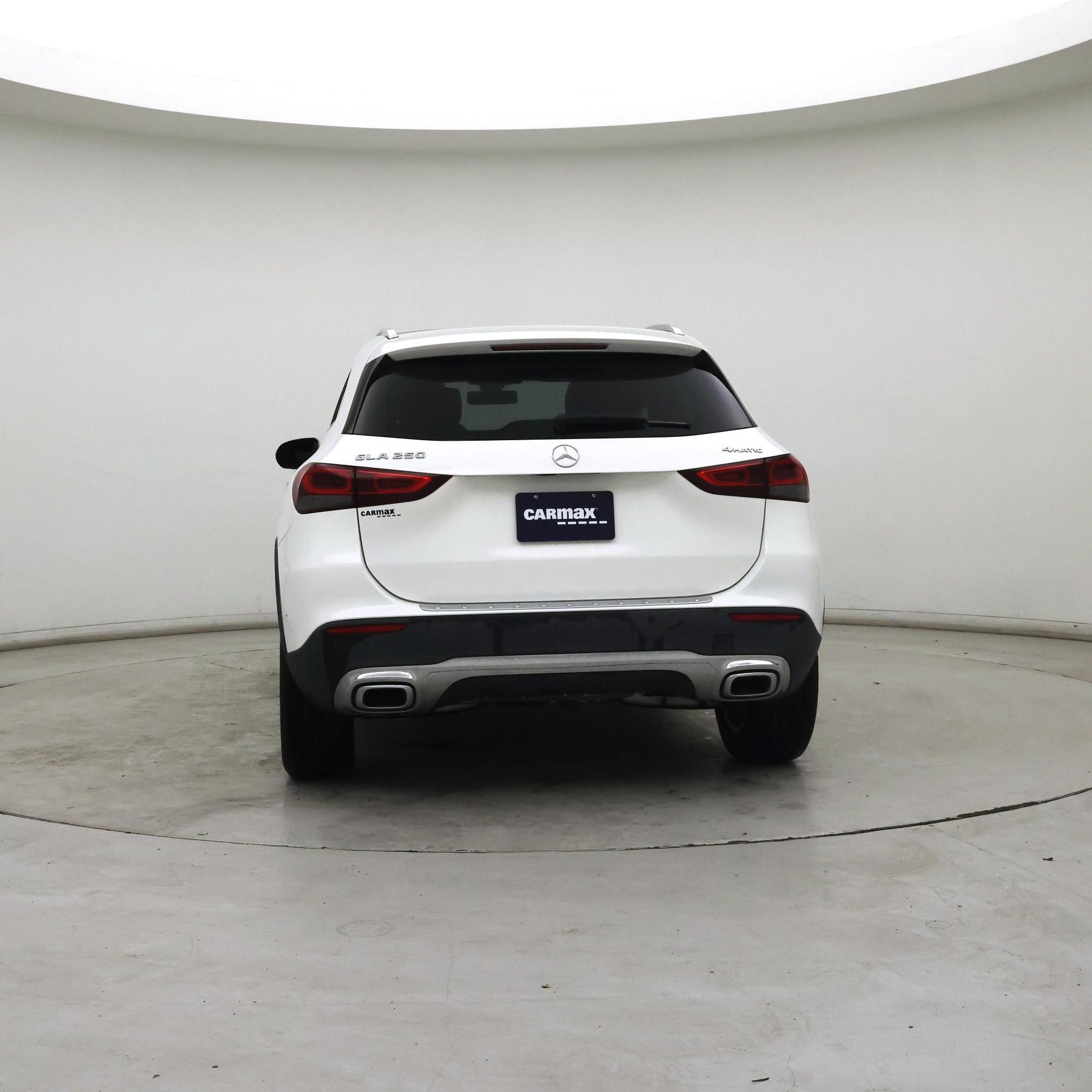 Thumbnail: 2021 Mercedes-Benz GLA - 6