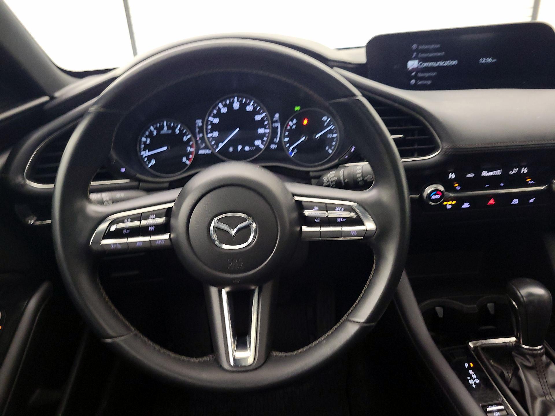 Thumbnail: 2022 Mazda Mazda3 - 10