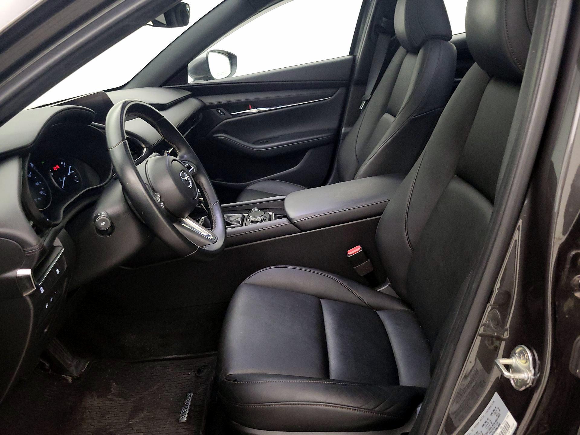 Thumbnail: 2022 Mazda Mazda3 - 11