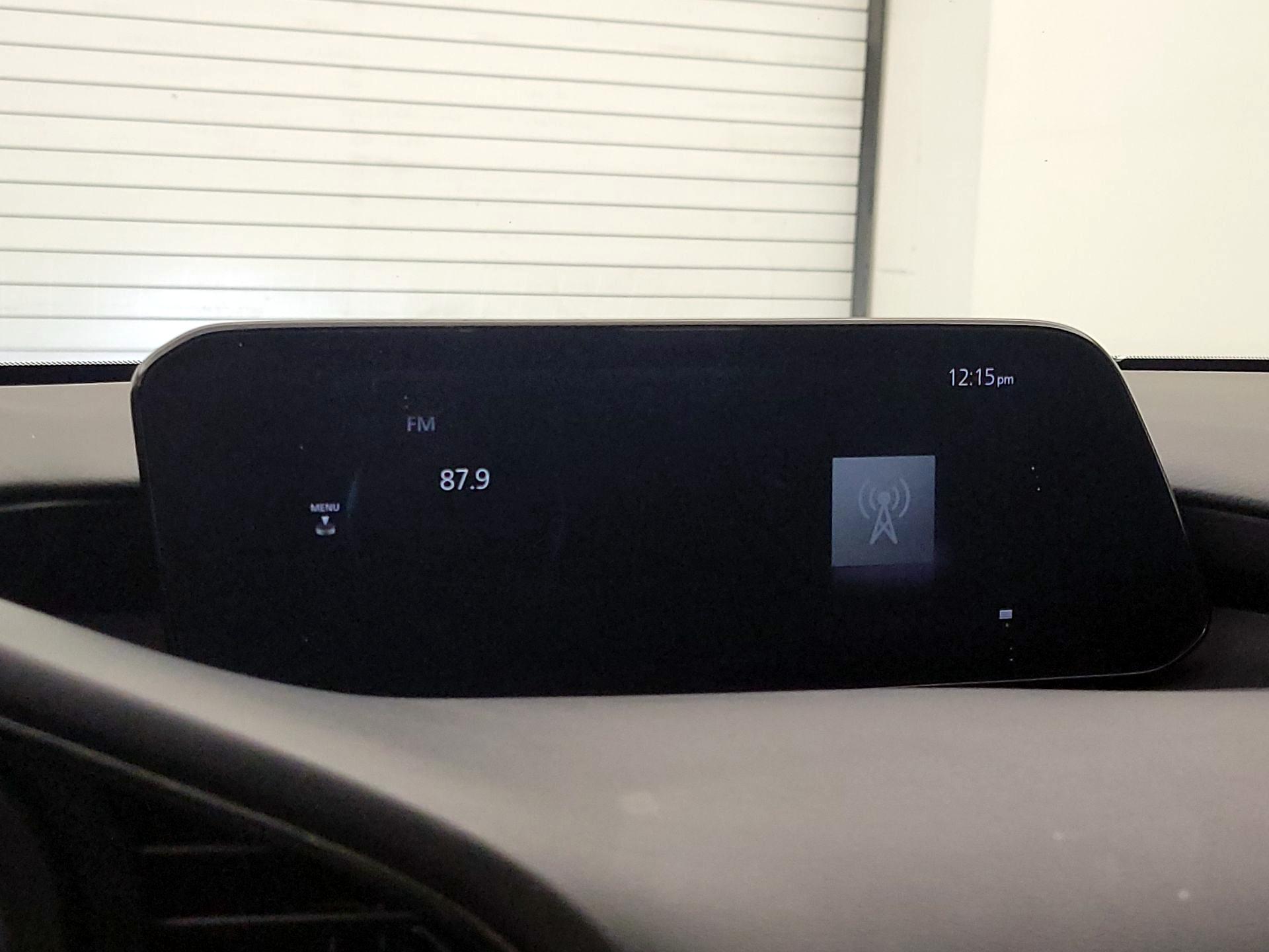 Thumbnail: 2022 Mazda Mazda3 - 16