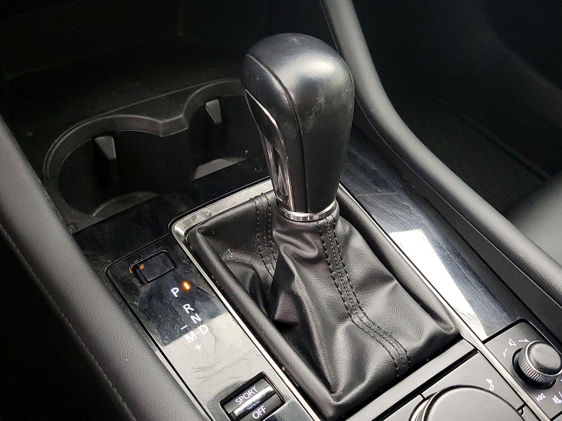 Thumbnail: 2022 Mazda Mazda3 - 18