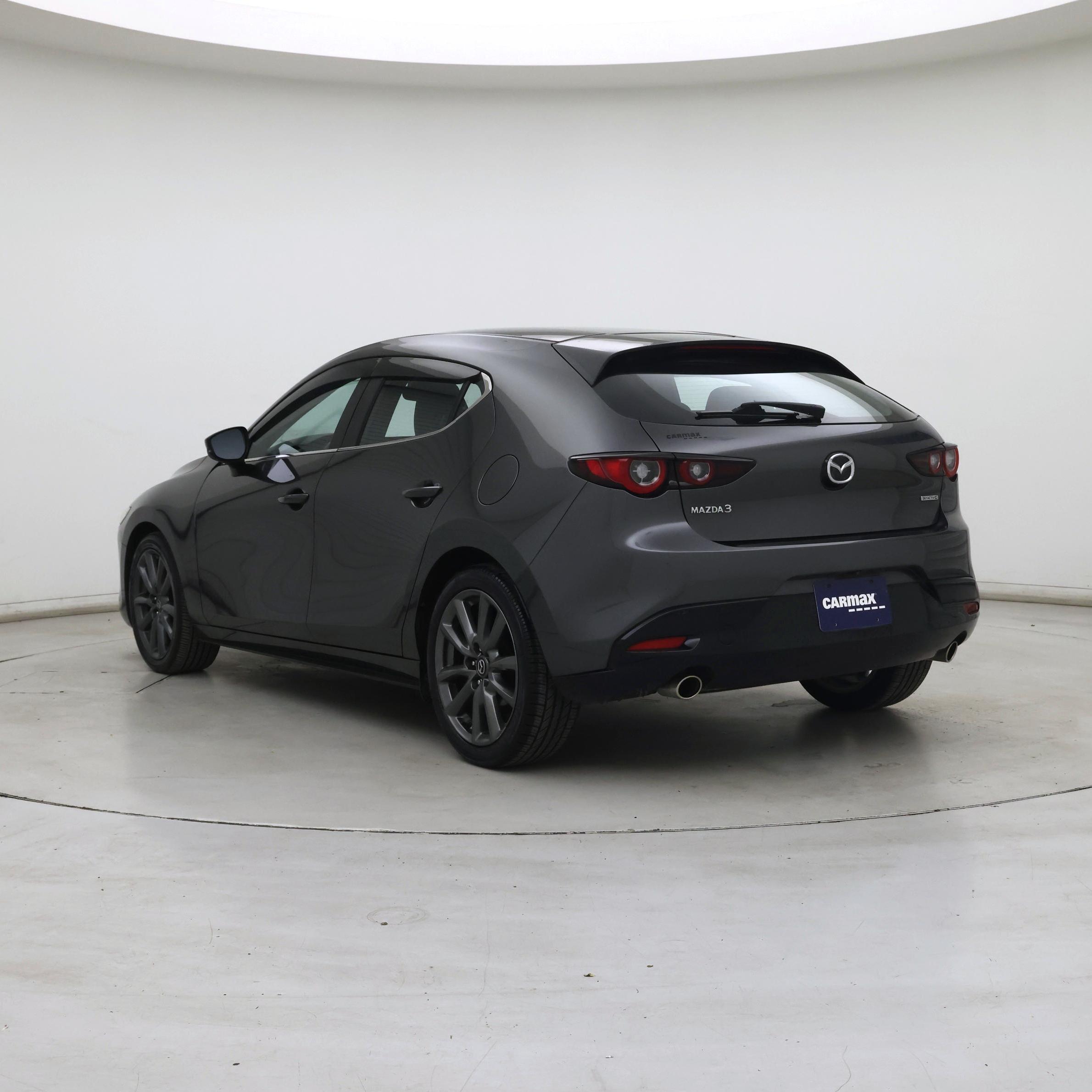 Thumbnail: 2022 Mazda Mazda3 - 2