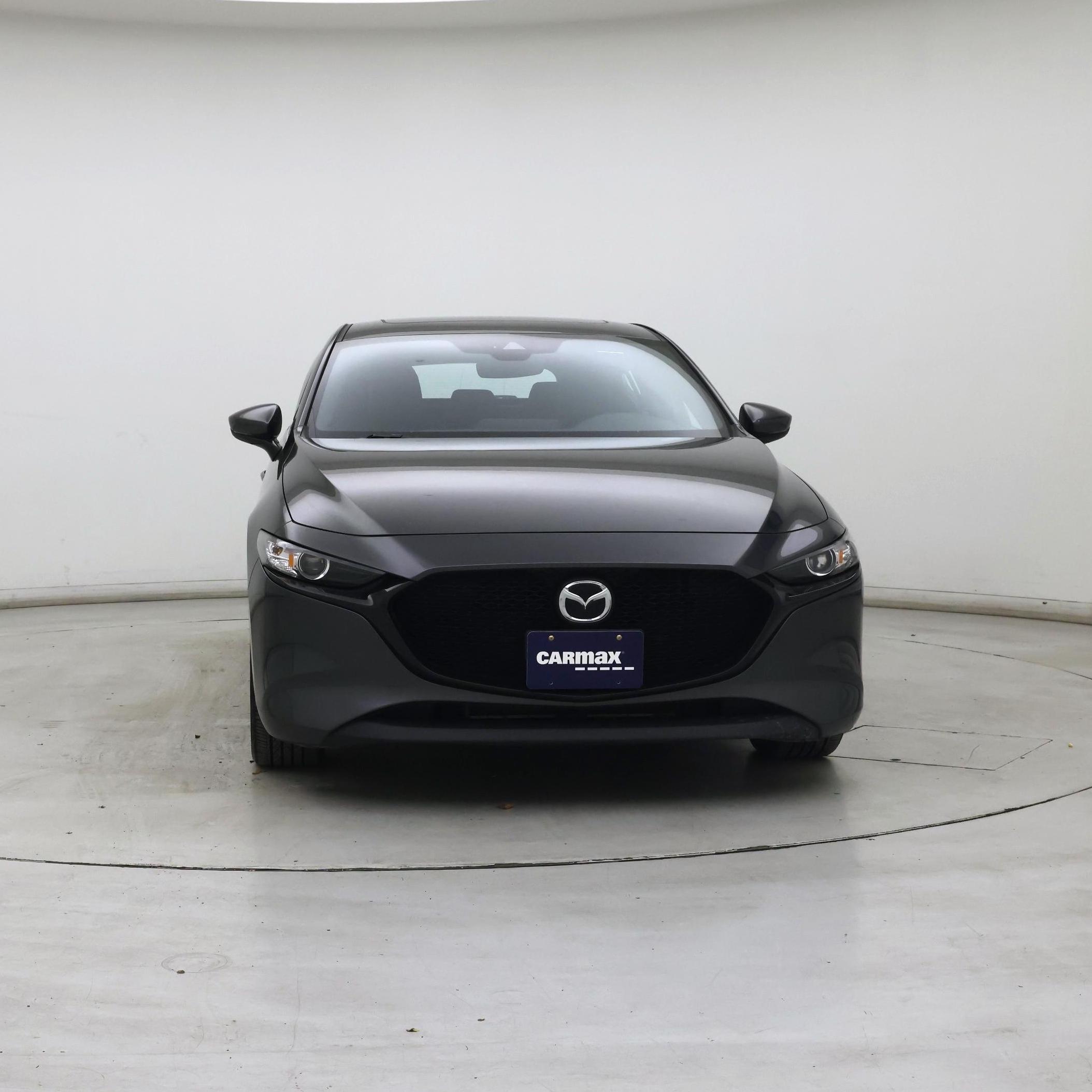 Thumbnail: 2022 Mazda Mazda3 - 5