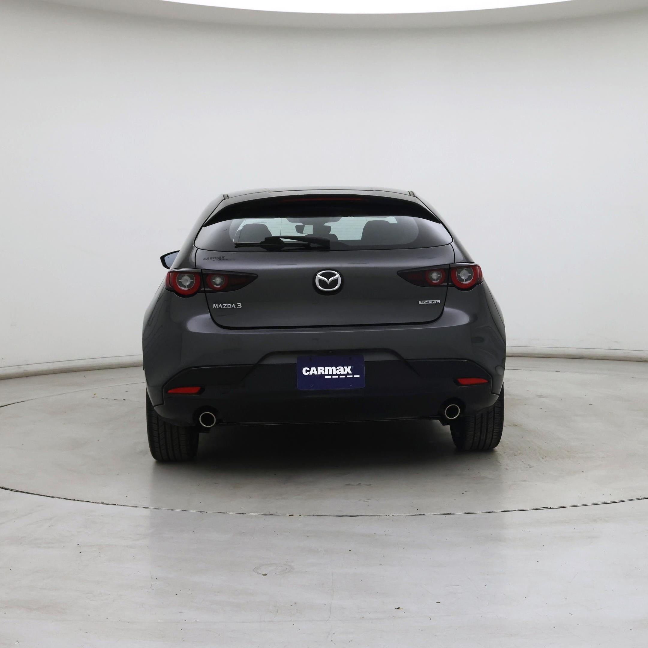 Thumbnail: 2022 Mazda Mazda3 - 6