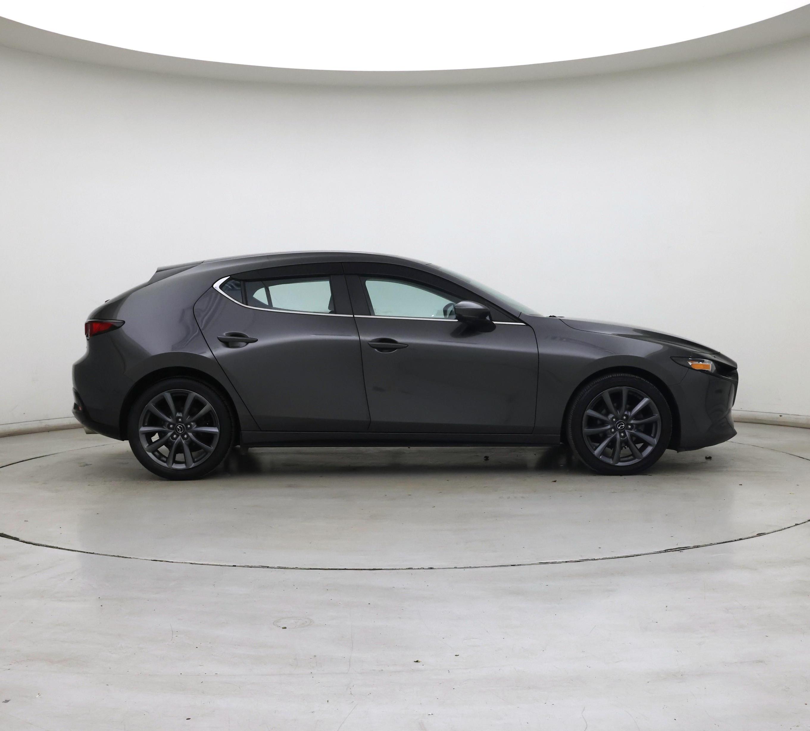 Thumbnail: 2022 Mazda Mazda3 - 7