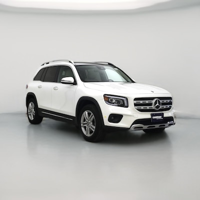 2022 Mercedes-Benz GLB250