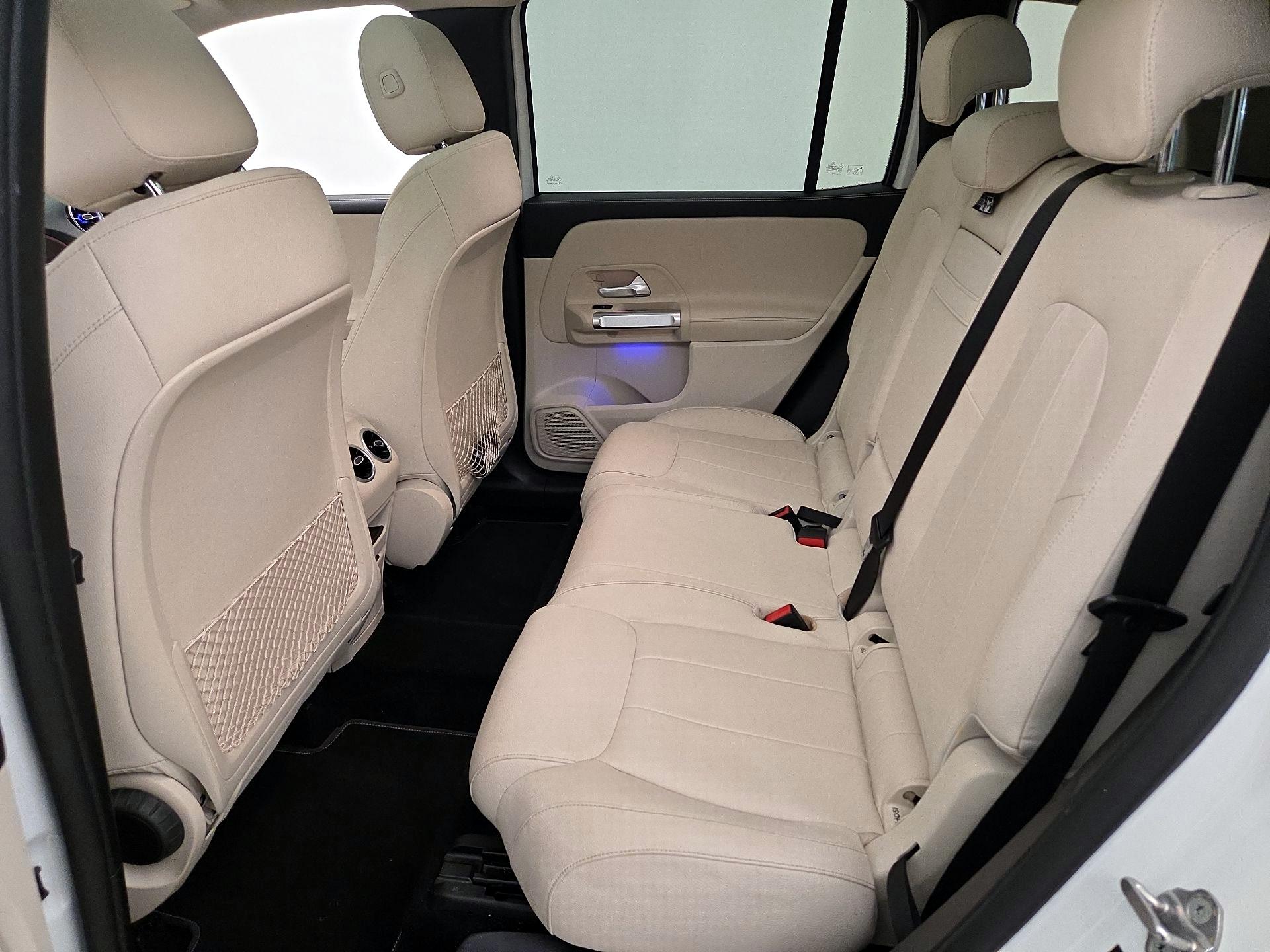 Thumbnail: 2022 Mercedes-Benz GLB - 20