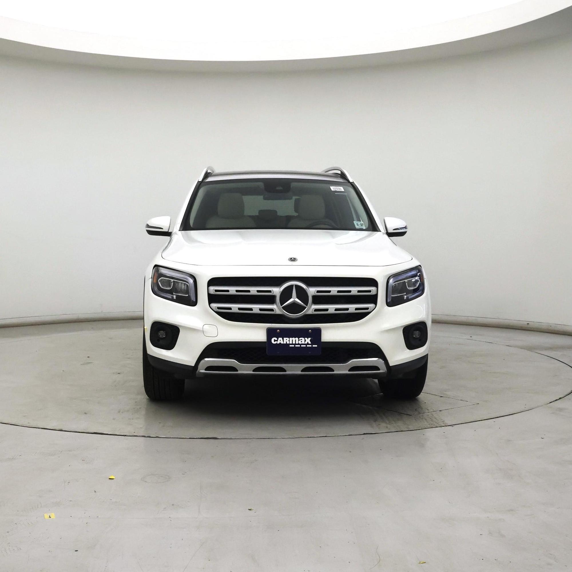 Thumbnail: 2022 Mercedes-Benz GLB - 5