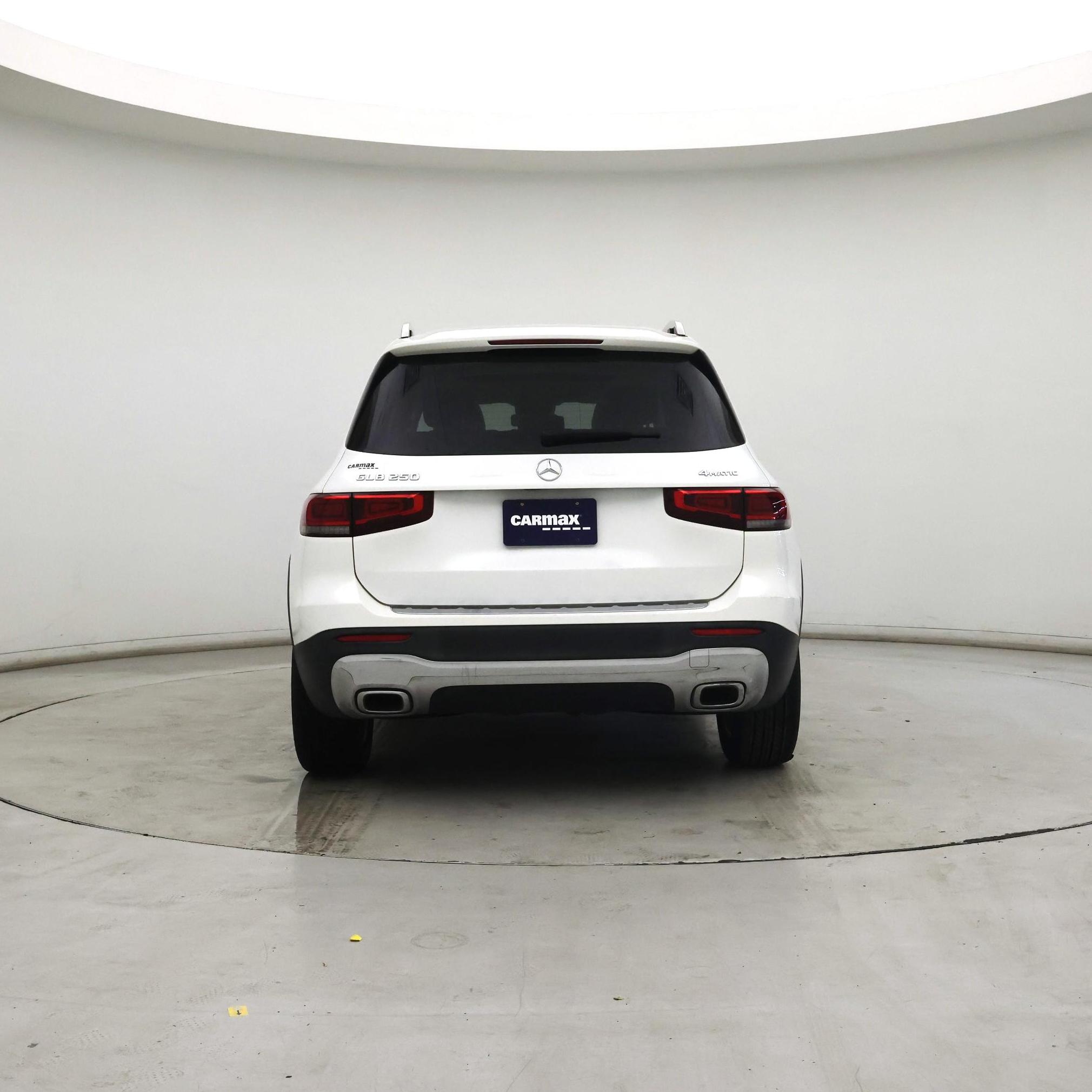 Thumbnail: 2022 Mercedes-Benz GLB - 6