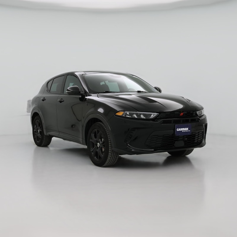2024 Dodge Hornet R/T Plus