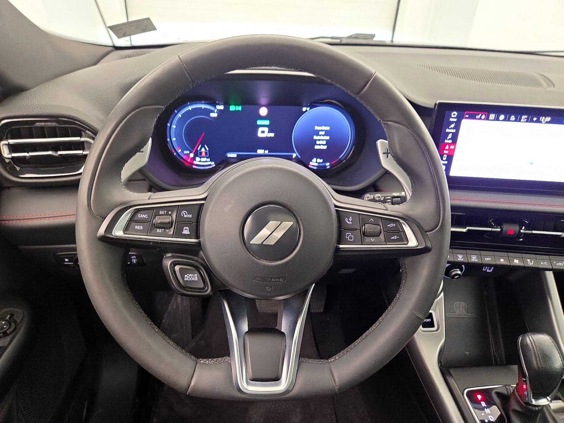 Thumbnail: 2024 Dodge Hornet - 10