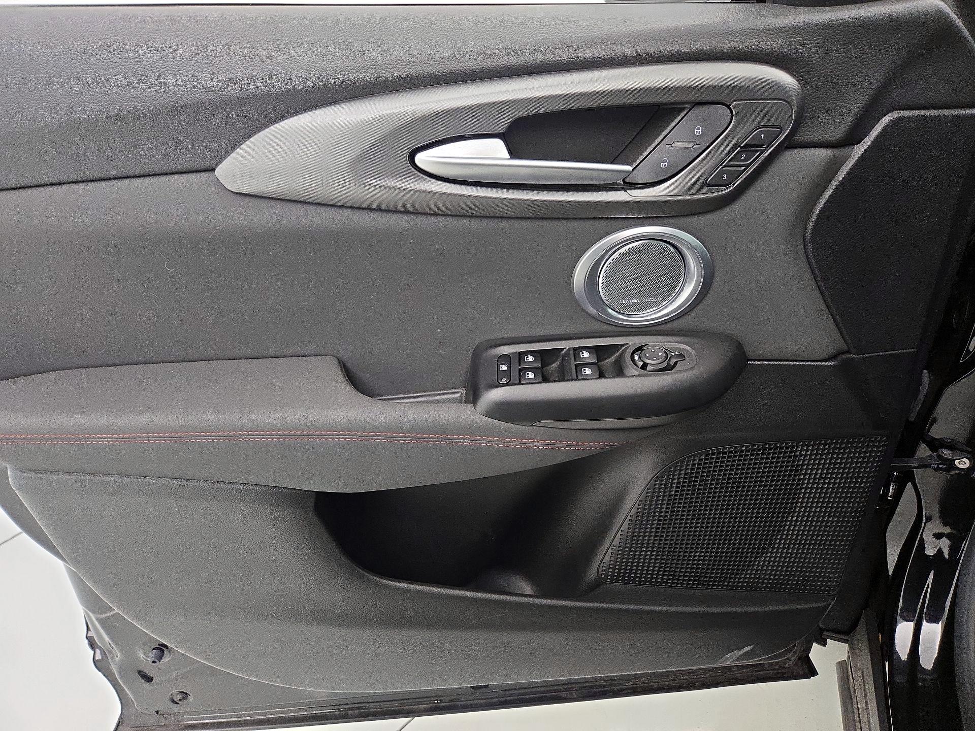 Thumbnail: 2024 Dodge Hornet - 12