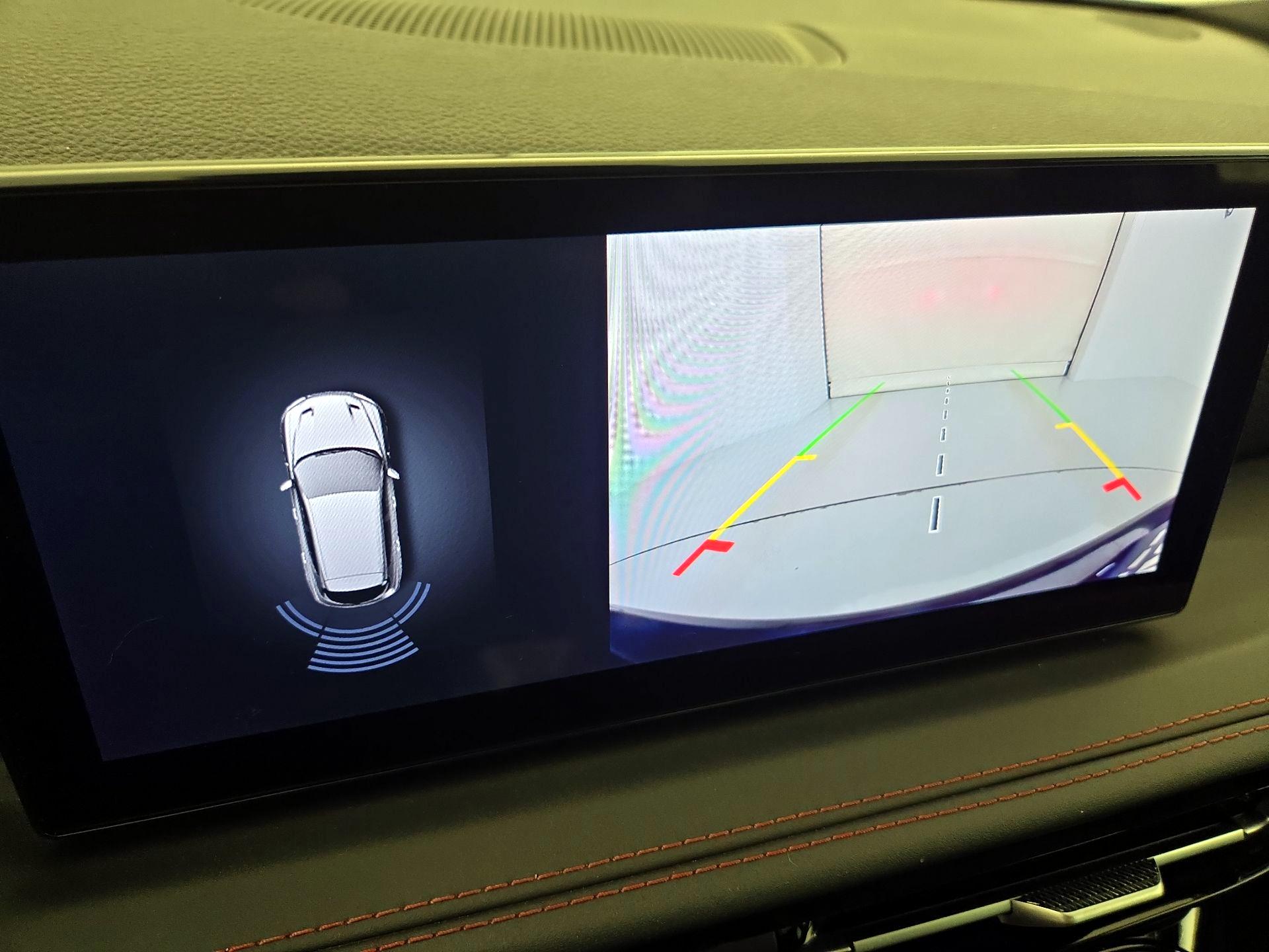 Thumbnail: 2024 Dodge Hornet - 15