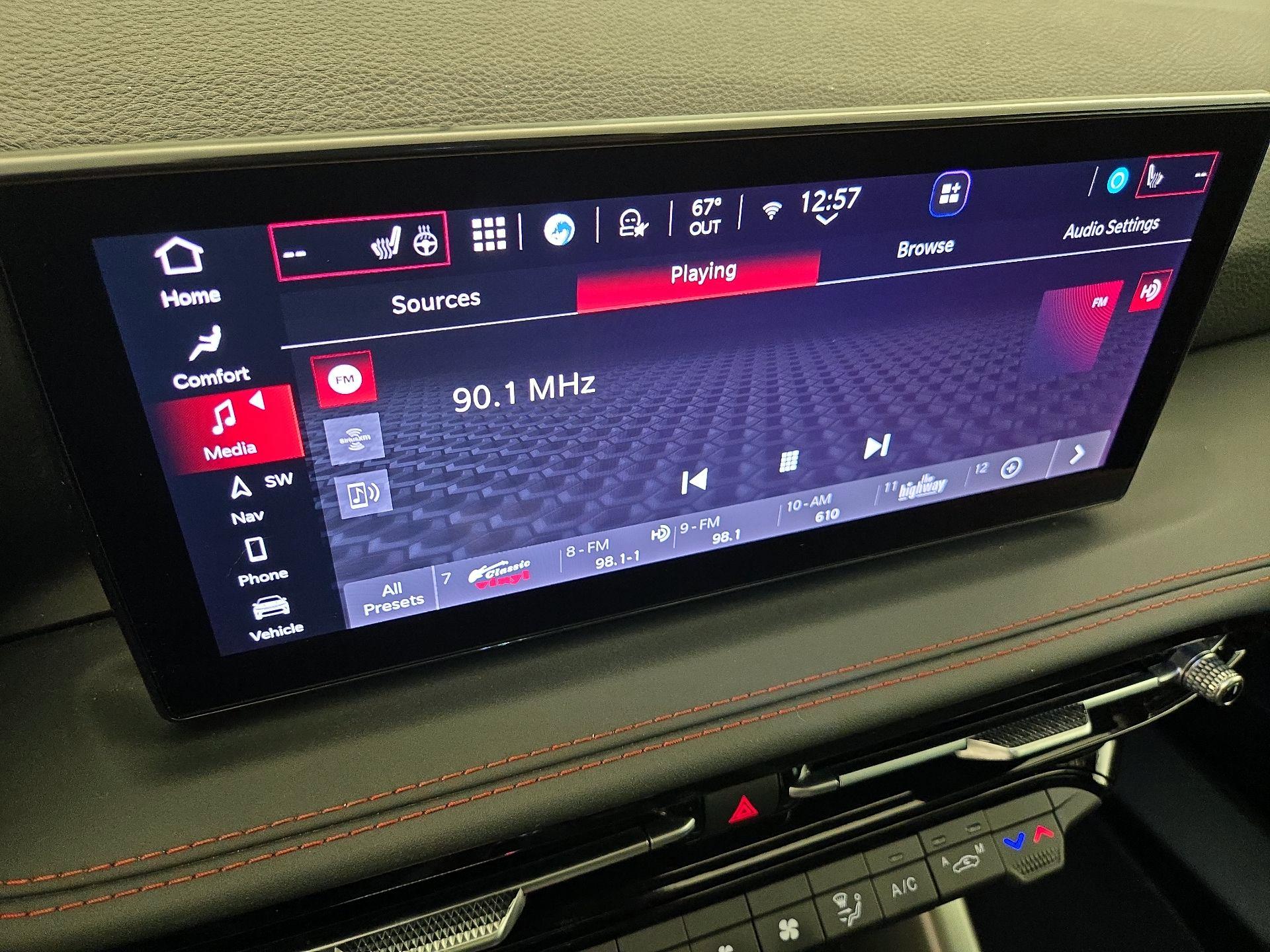 Thumbnail: 2024 Dodge Hornet - 16