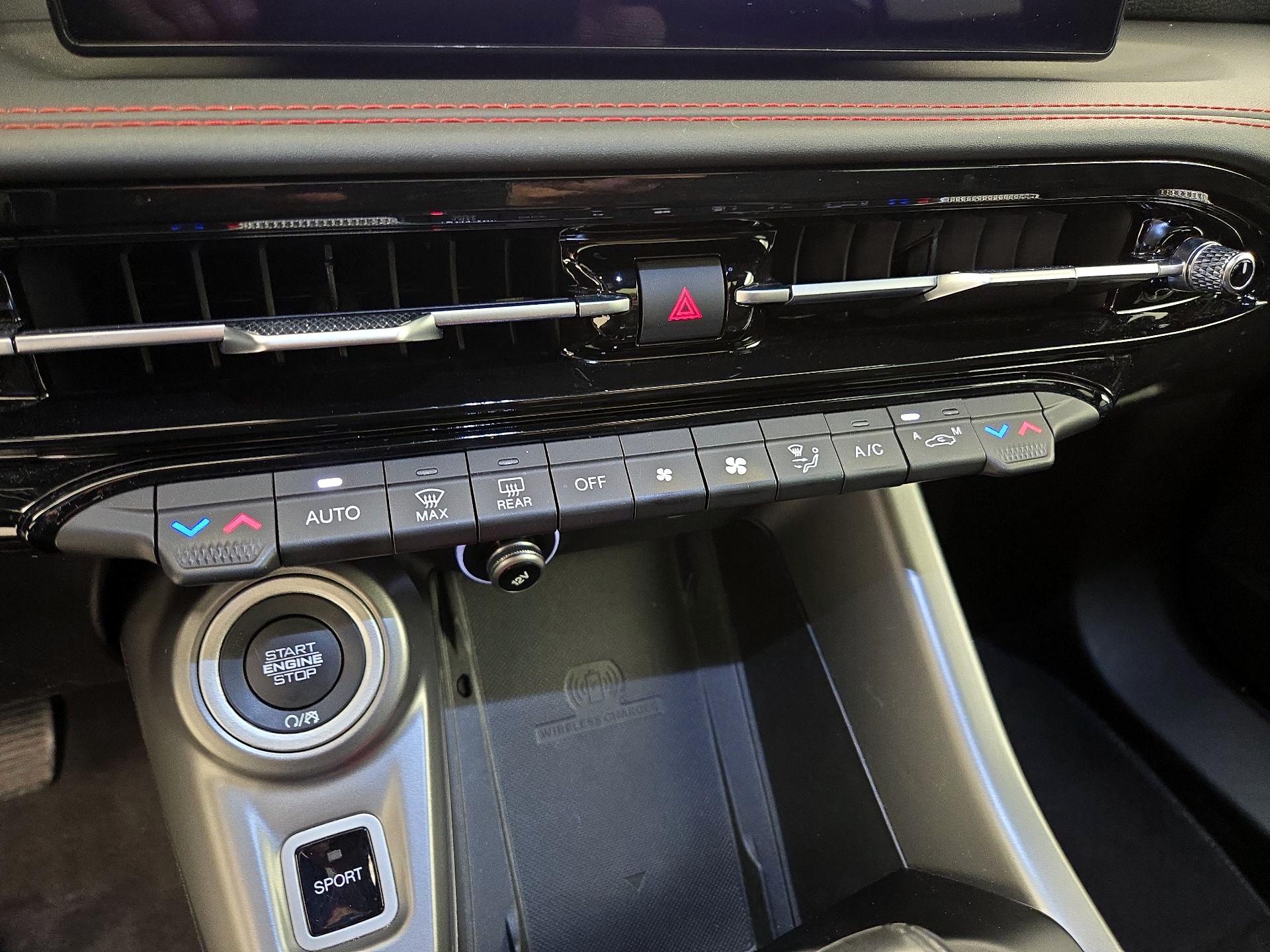 Thumbnail: 2024 Dodge Hornet - 17