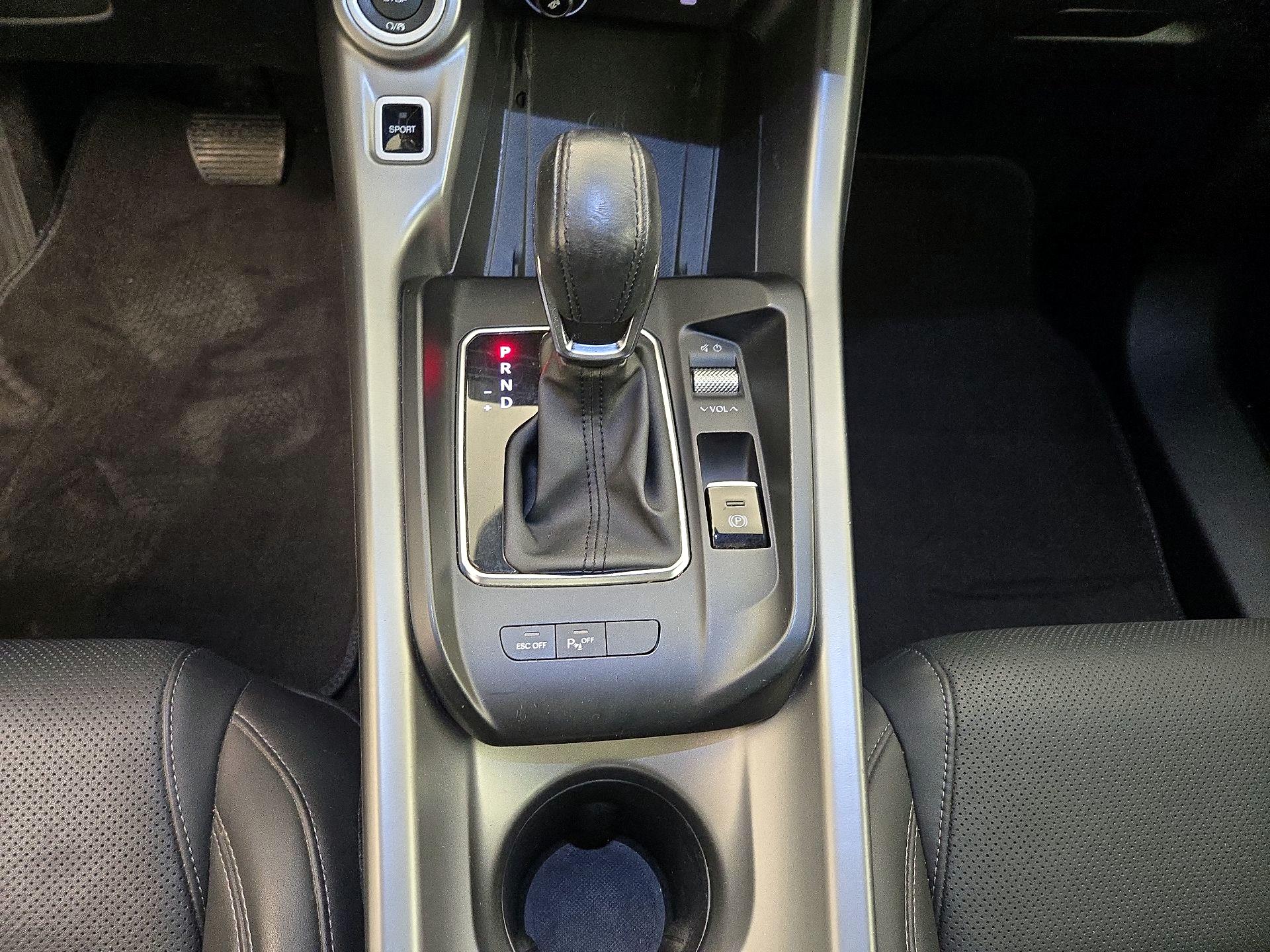 Thumbnail: 2024 Dodge Hornet - 18