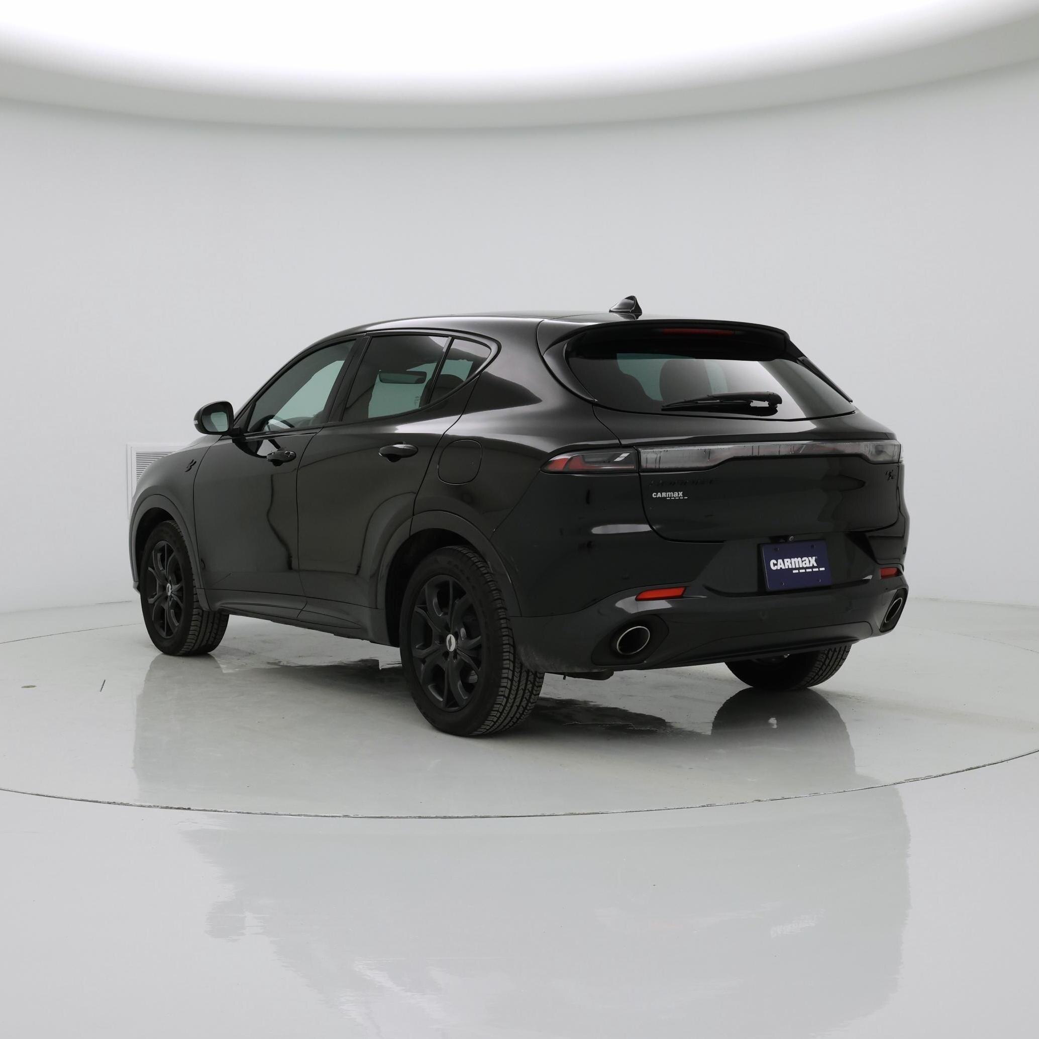 Thumbnail: 2024 Dodge Hornet - 2