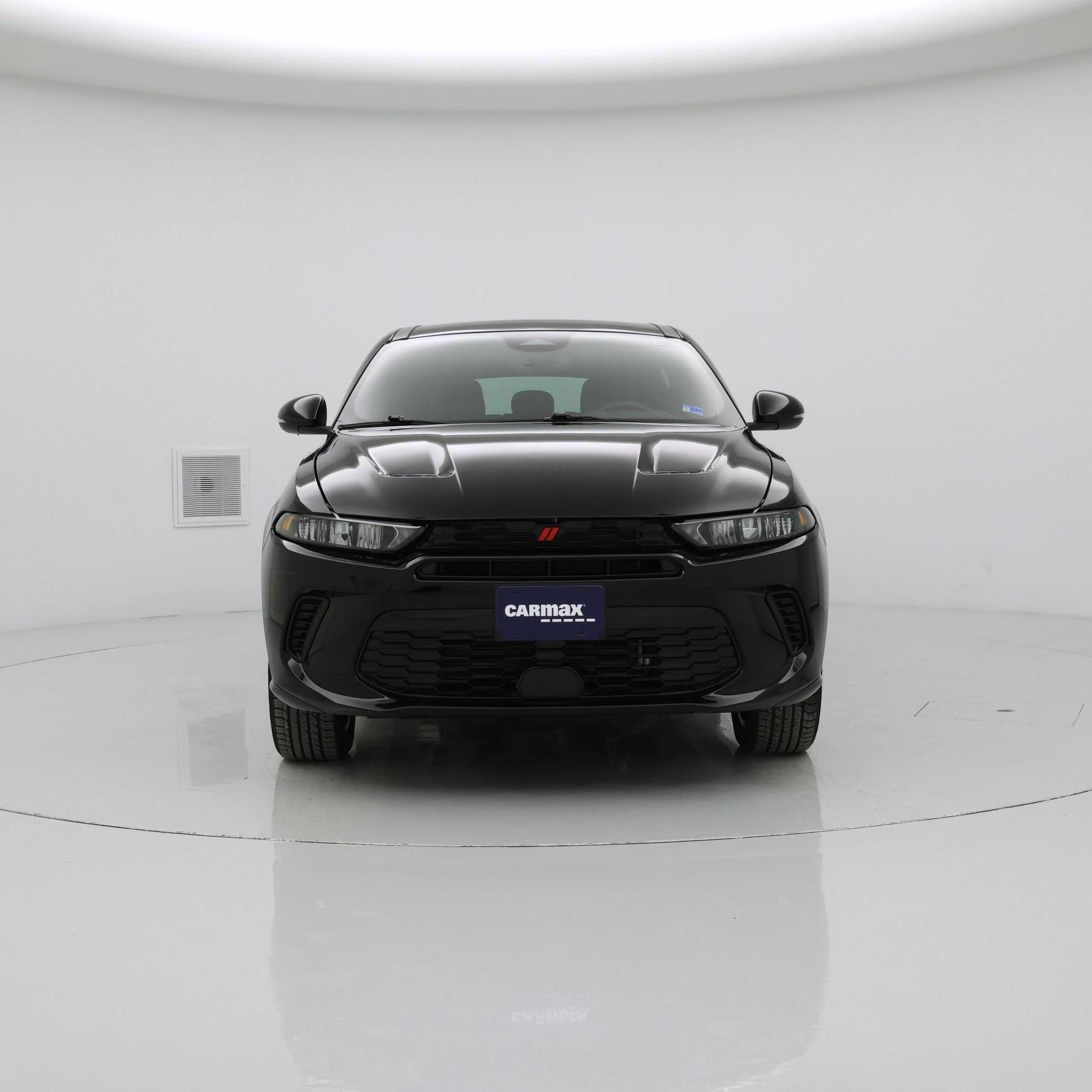 Thumbnail: 2024 Dodge Hornet - 5