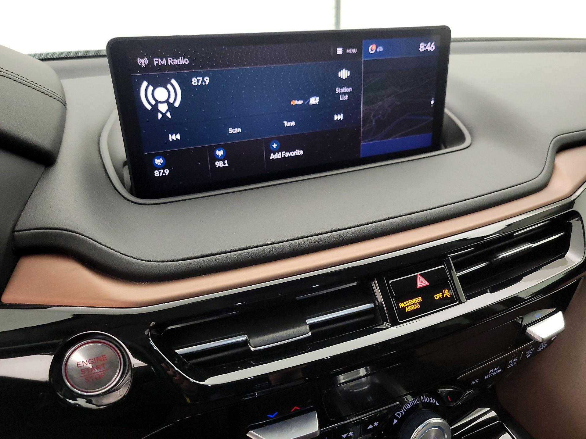 Thumbnail: 2023 Acura MDX - 15