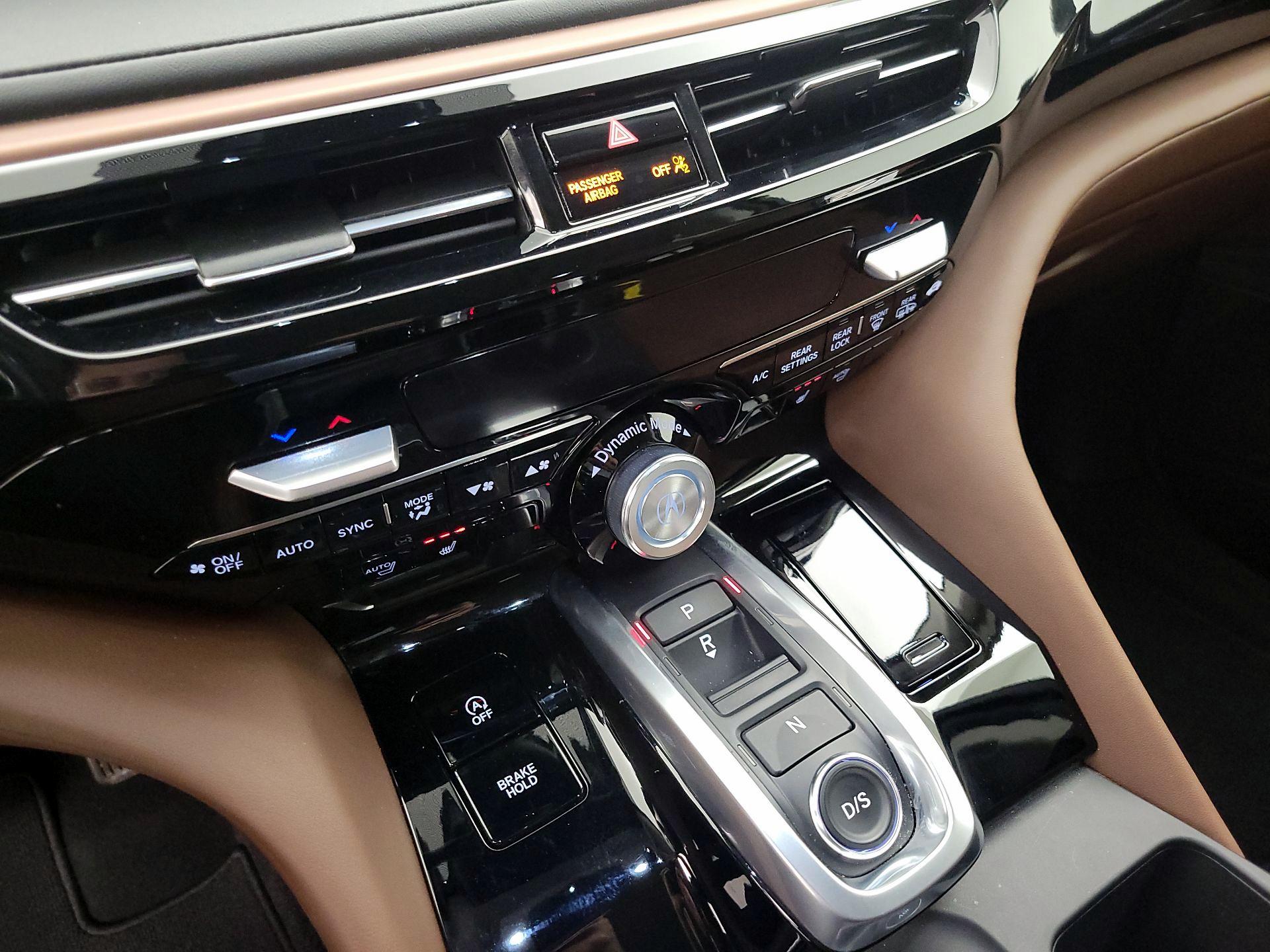 Thumbnail: 2023 Acura MDX - 16