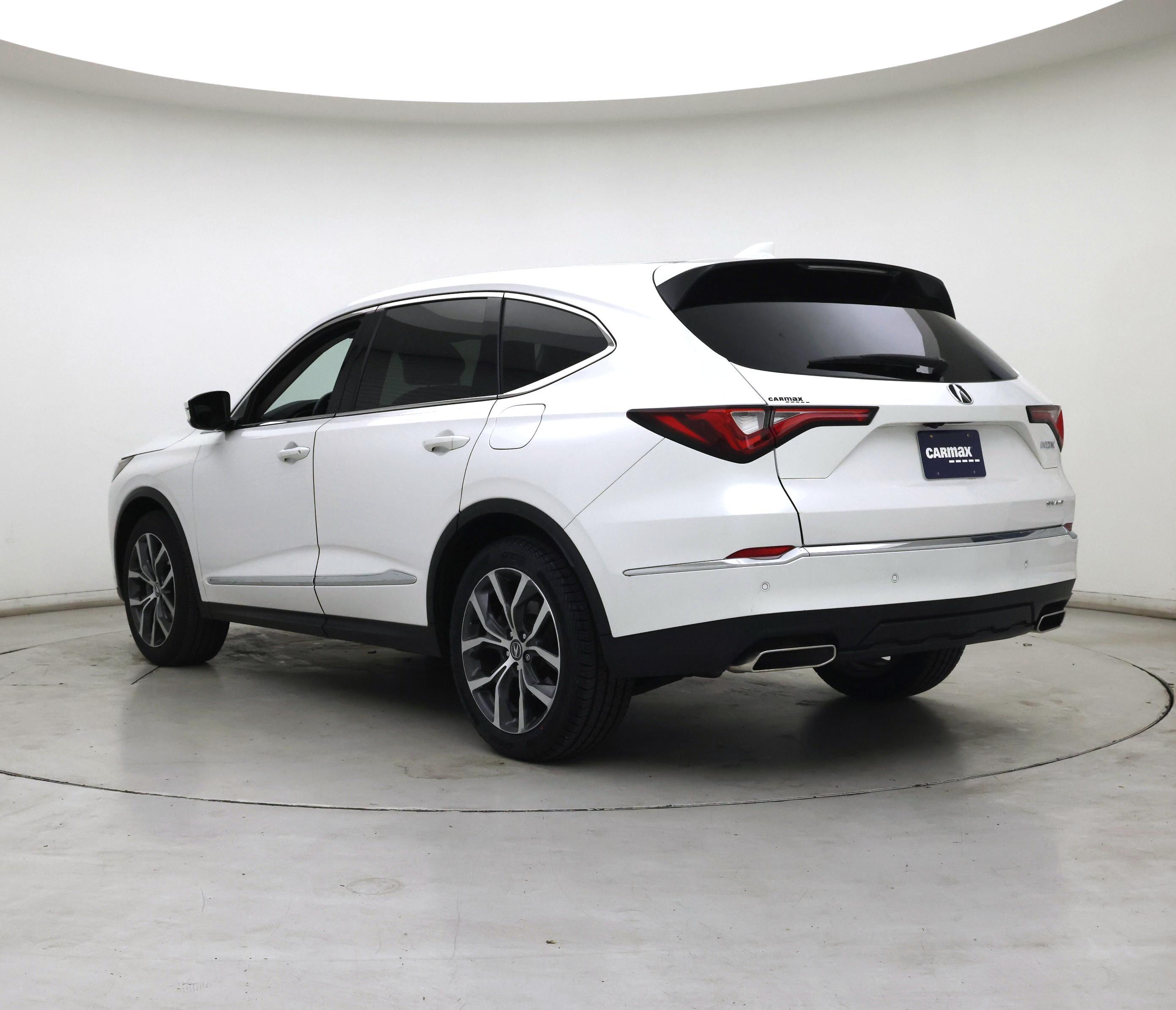 Thumbnail: 2023 Acura MDX - 2