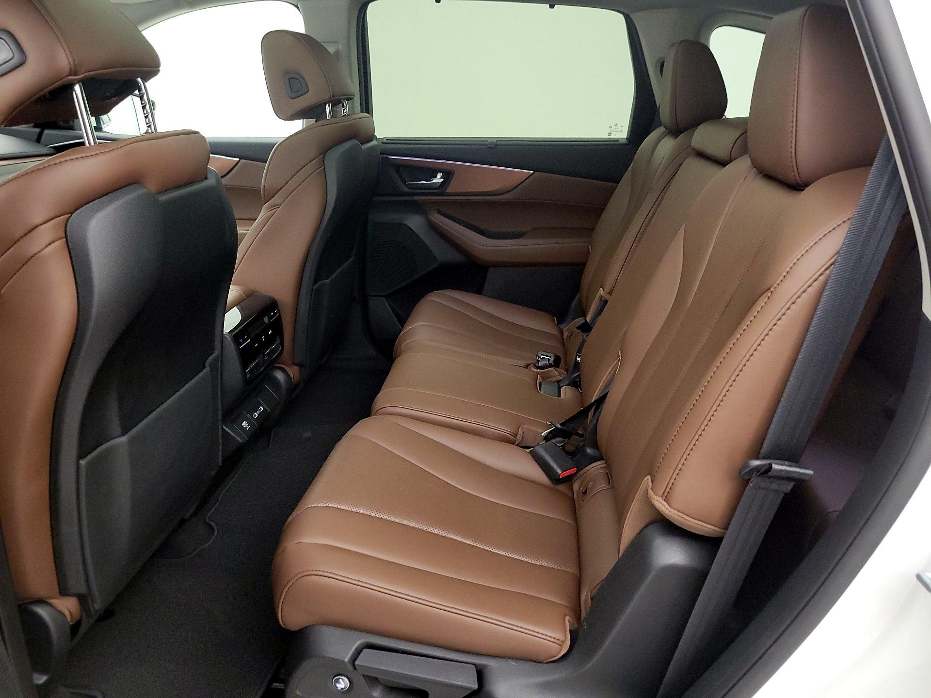 Thumbnail: 2023 Acura MDX - 19