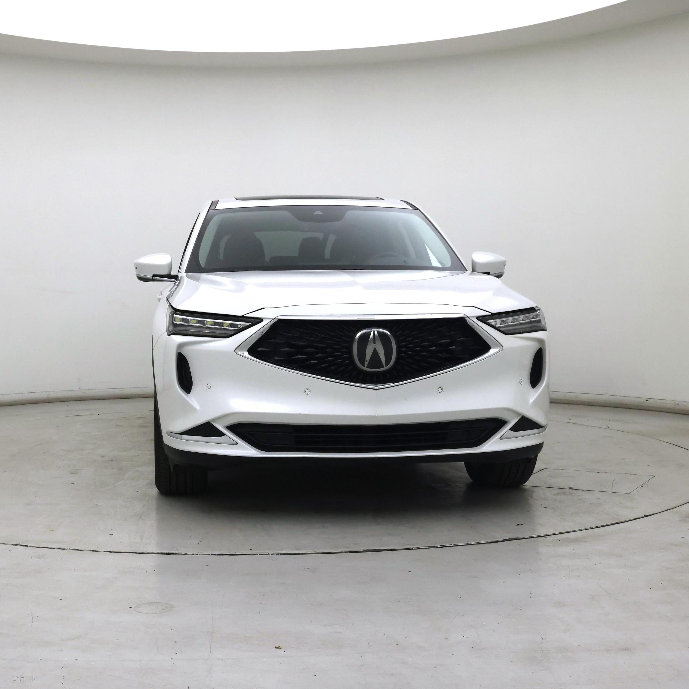 Thumbnail: 2023 Acura MDX - 5