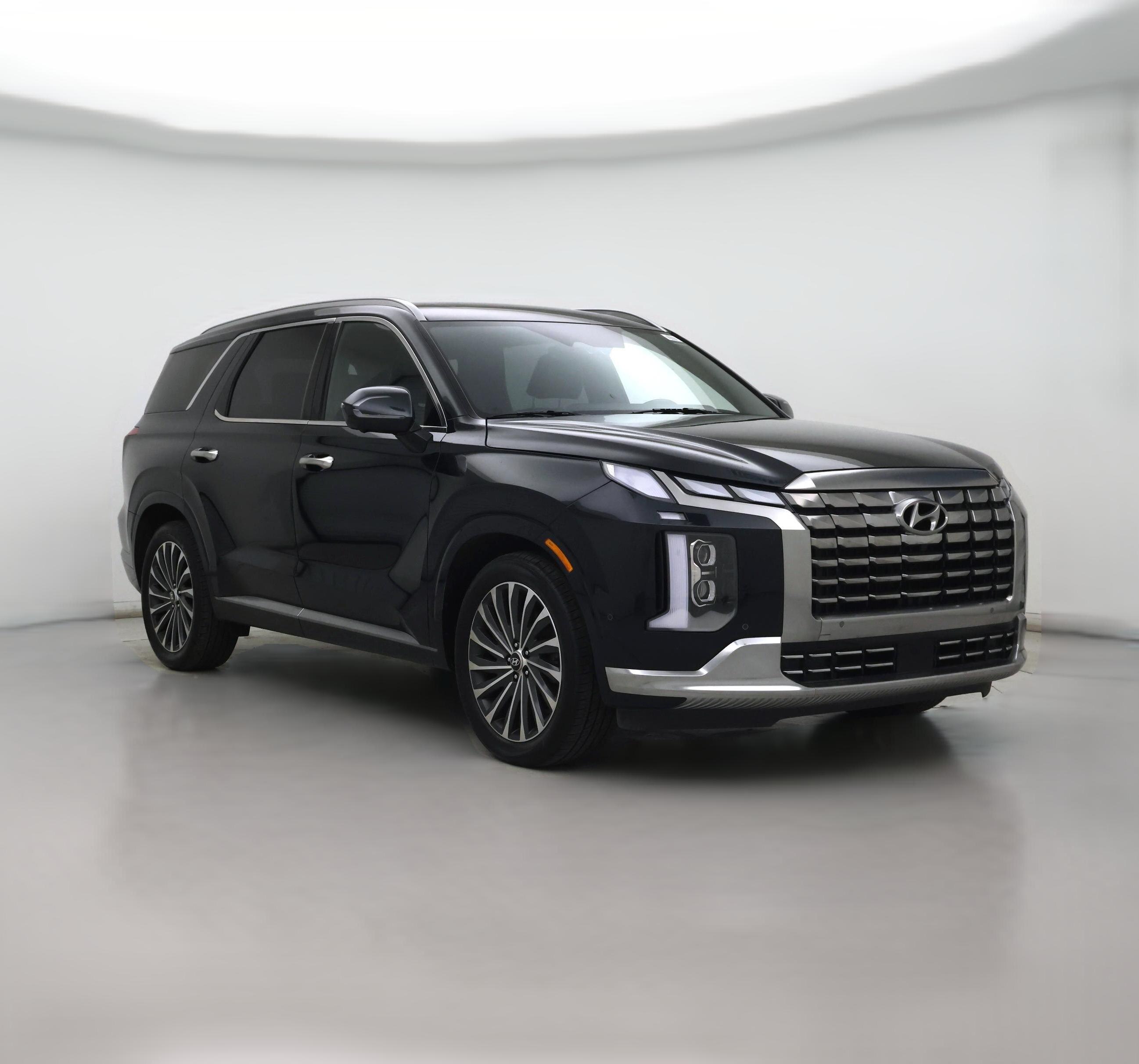 Thumbnail: 2023 Hyundai Palisade - 1