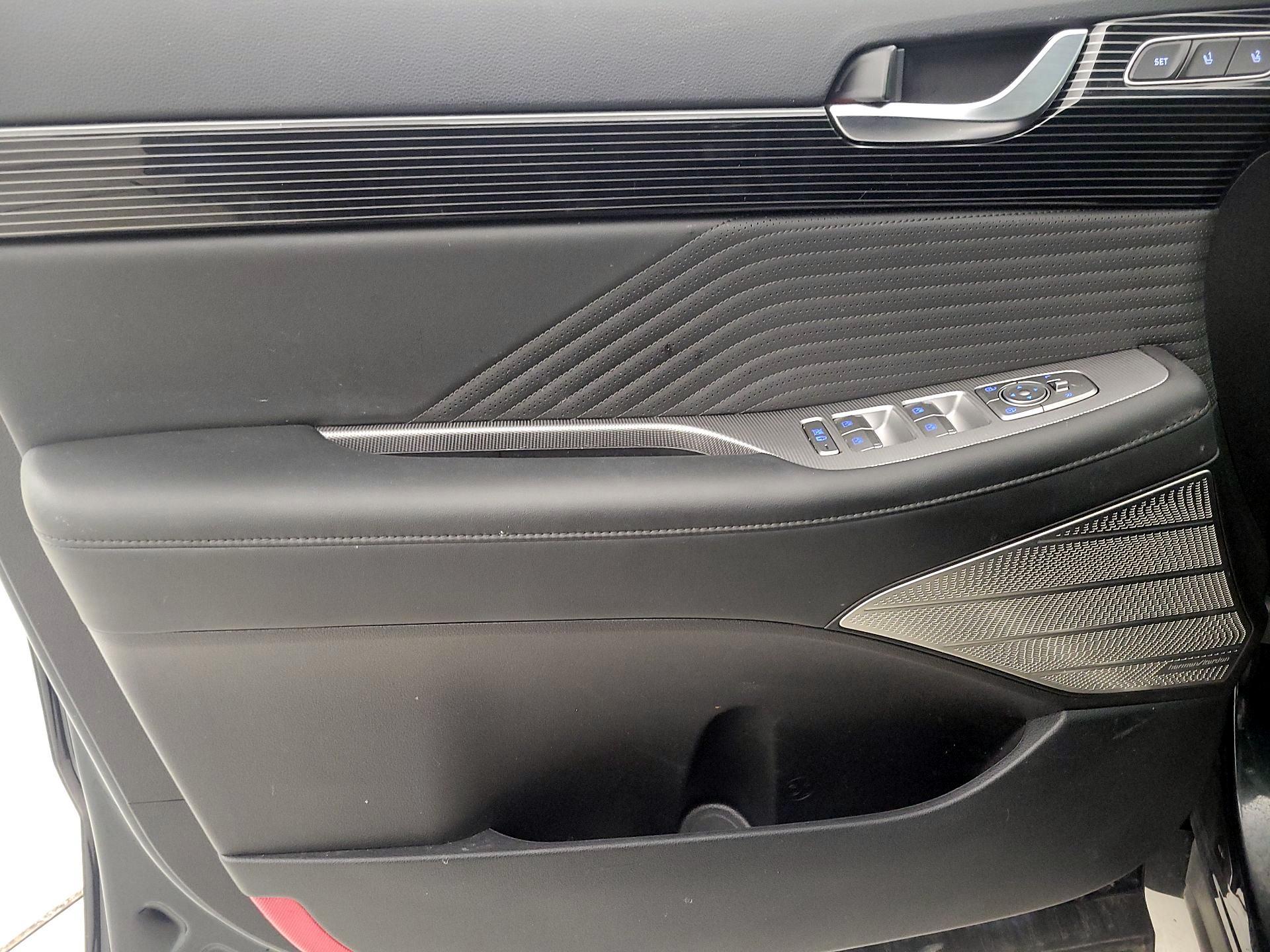 Thumbnail: 2023 Hyundai Palisade - 12