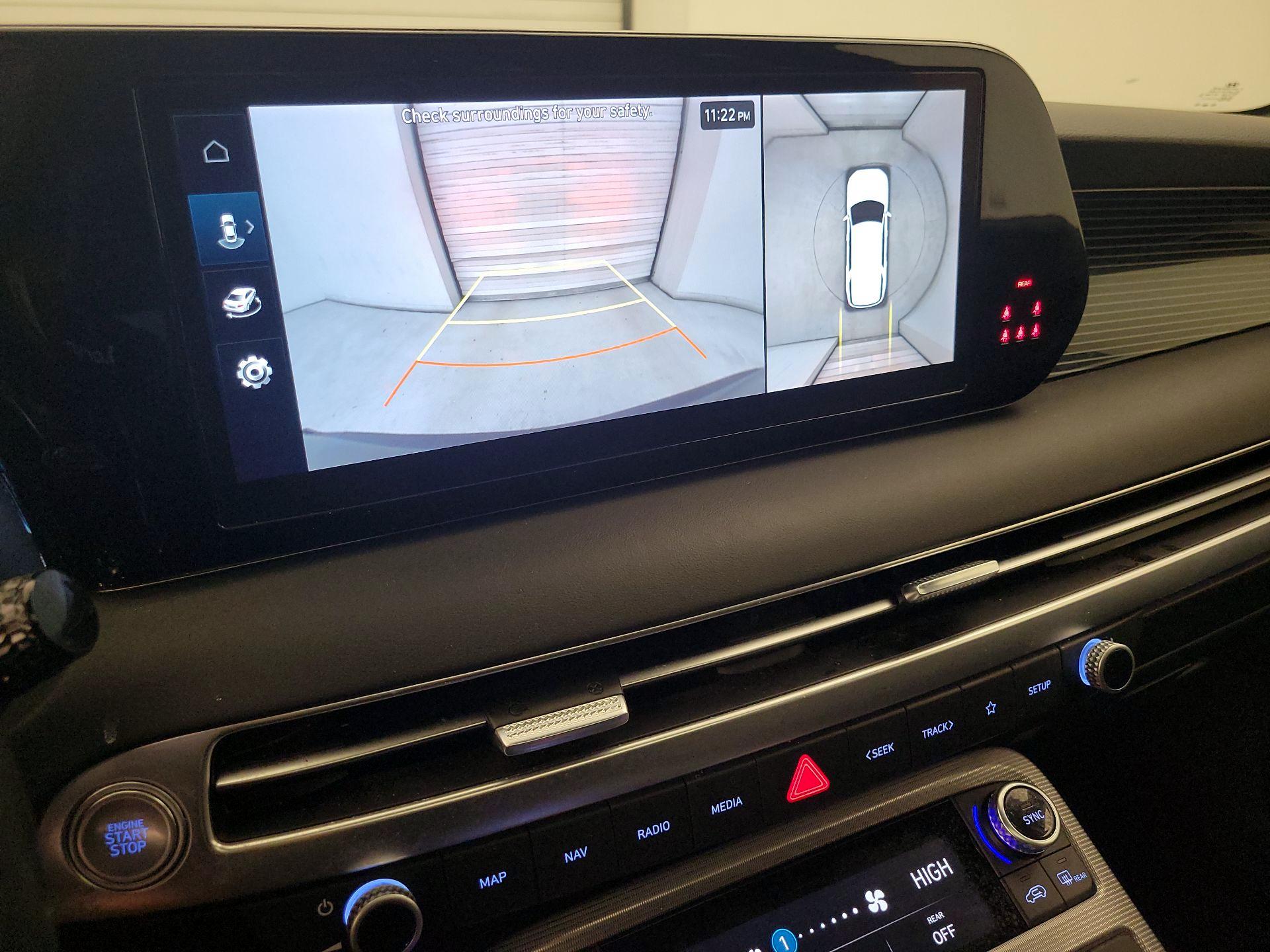 Thumbnail: 2023 Hyundai Palisade - 14